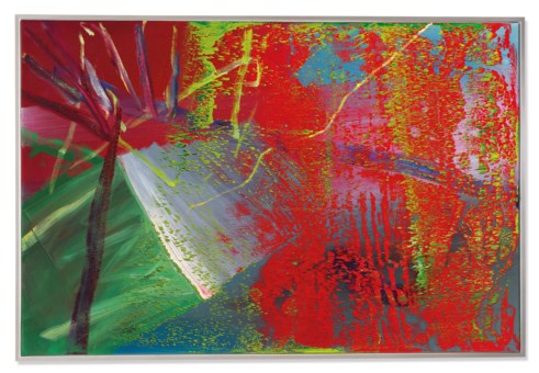 Gerhard Richter (B. 1932)