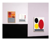 Jonas Wood (b. 1977)