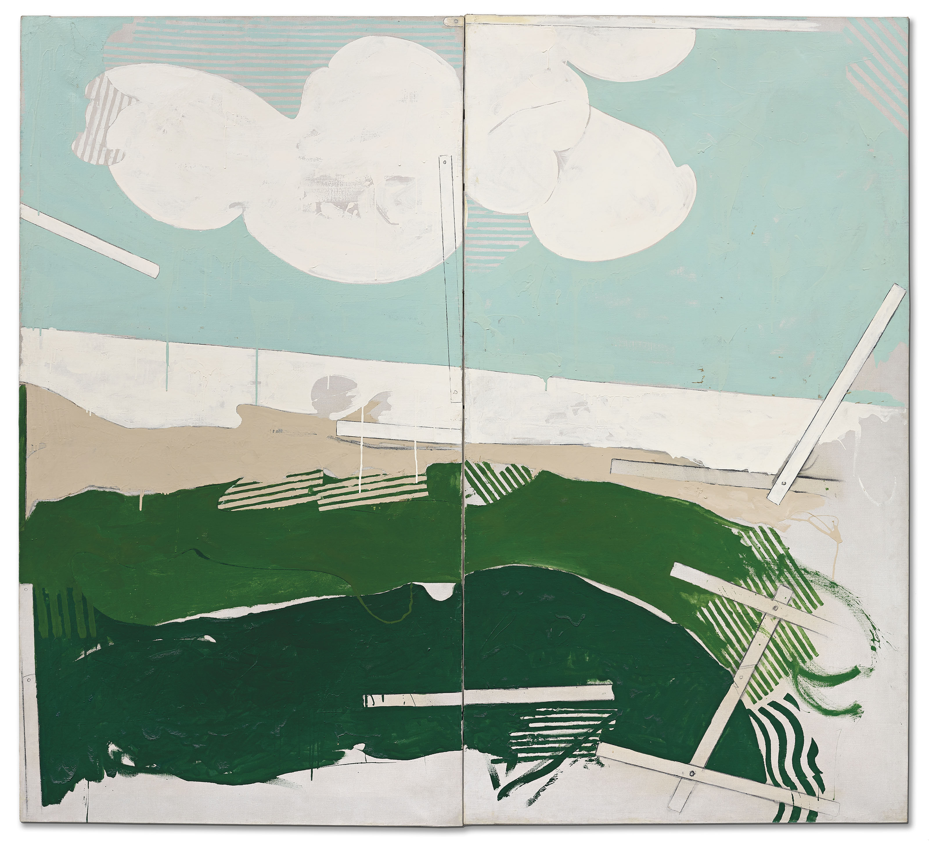 Mario Schifano 1934 1998