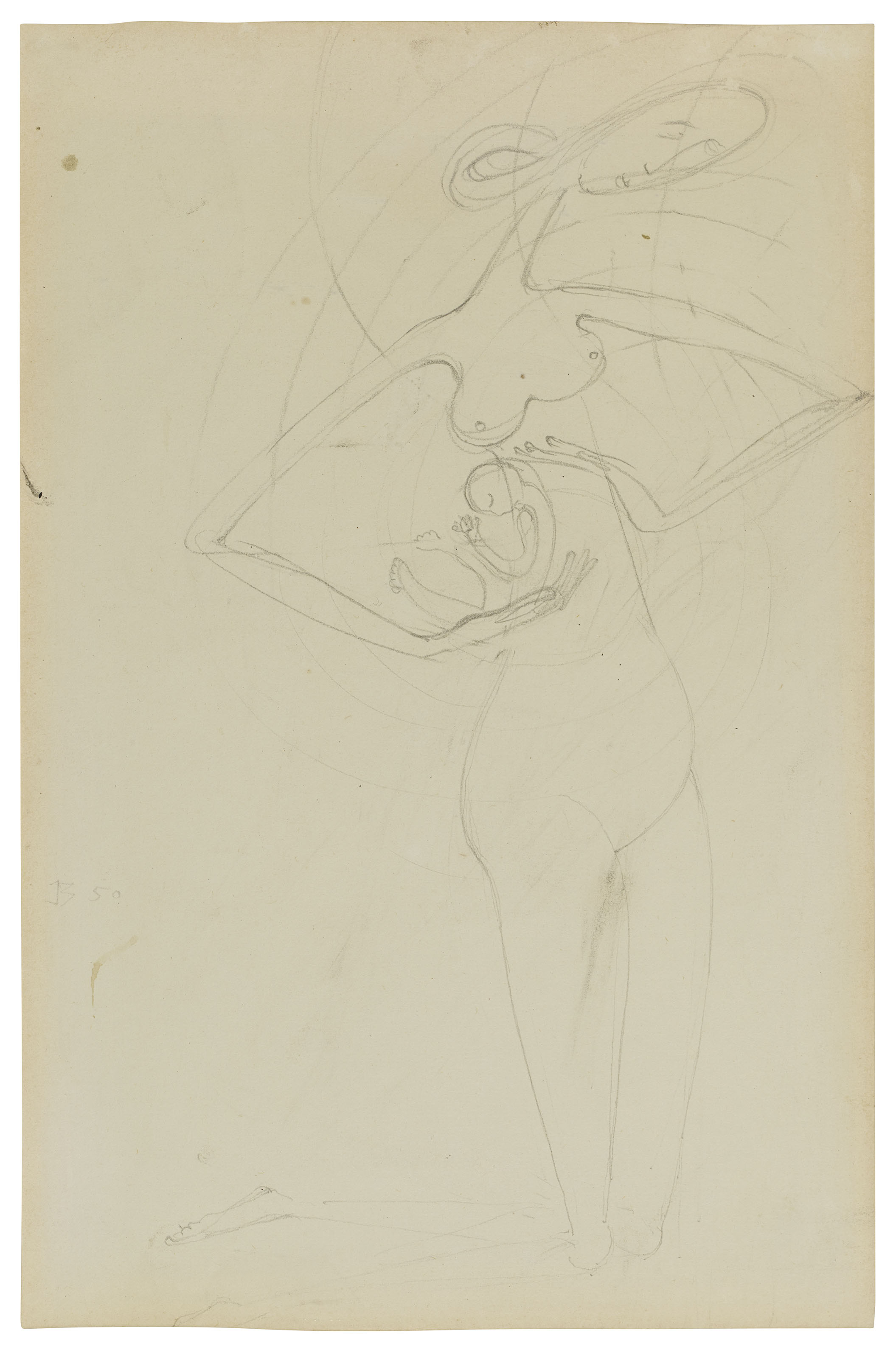 Joseph Beuys 1921 1986