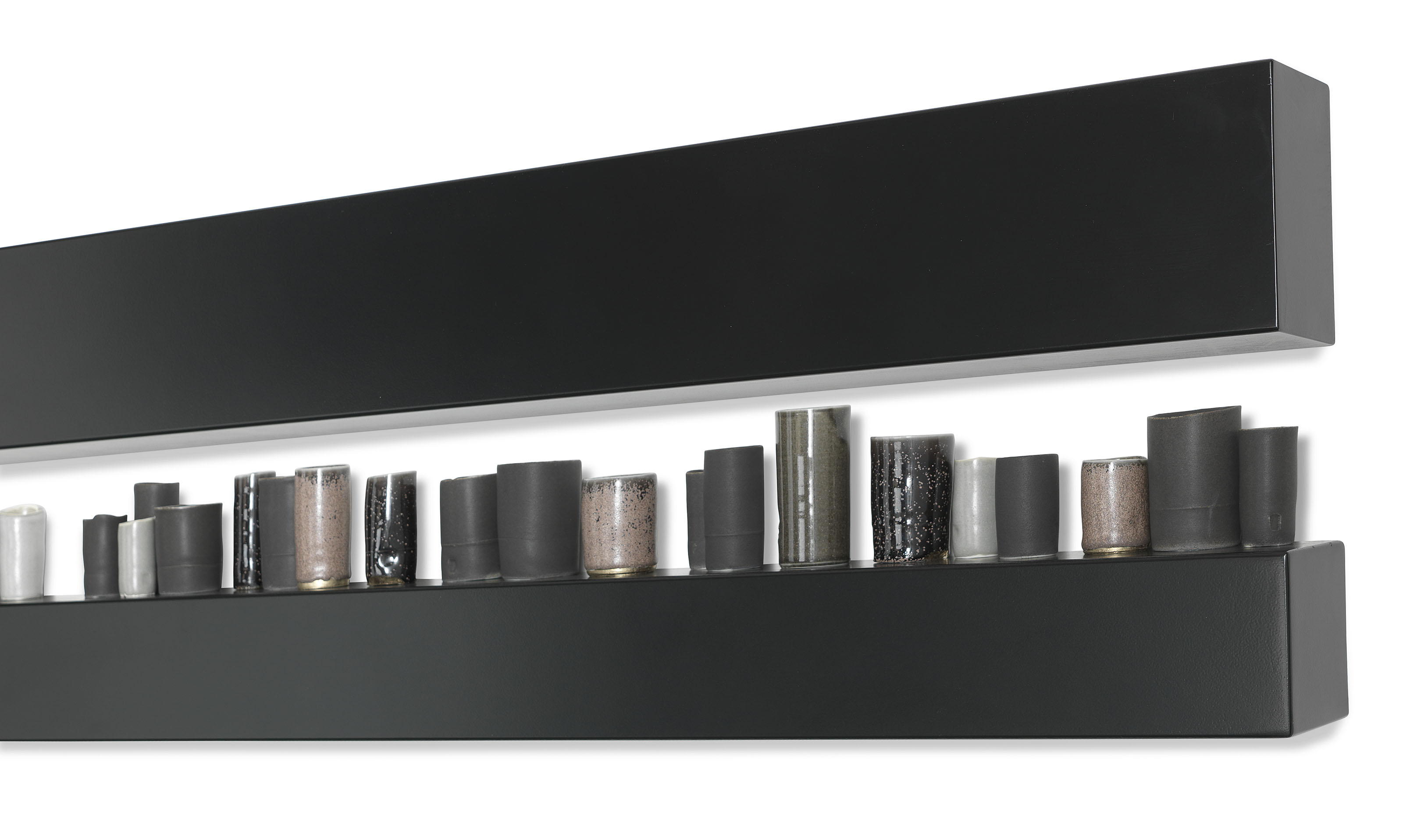 Edmund De Waal B 1964 A Short History Of The Shadow Sculptures Statues Figures Christie S