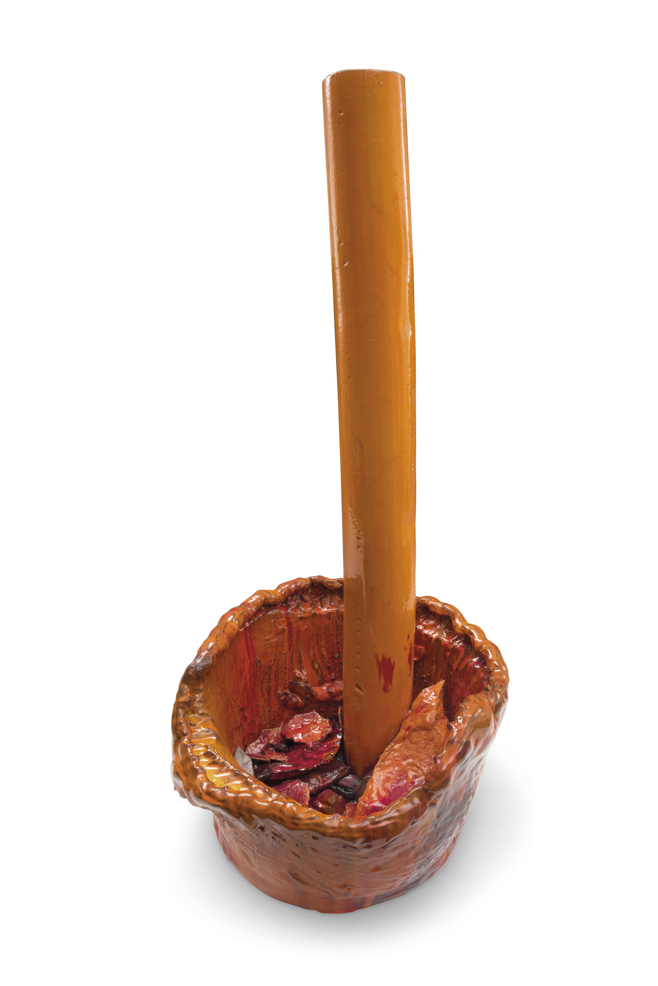 BUCKET/MESCALINE