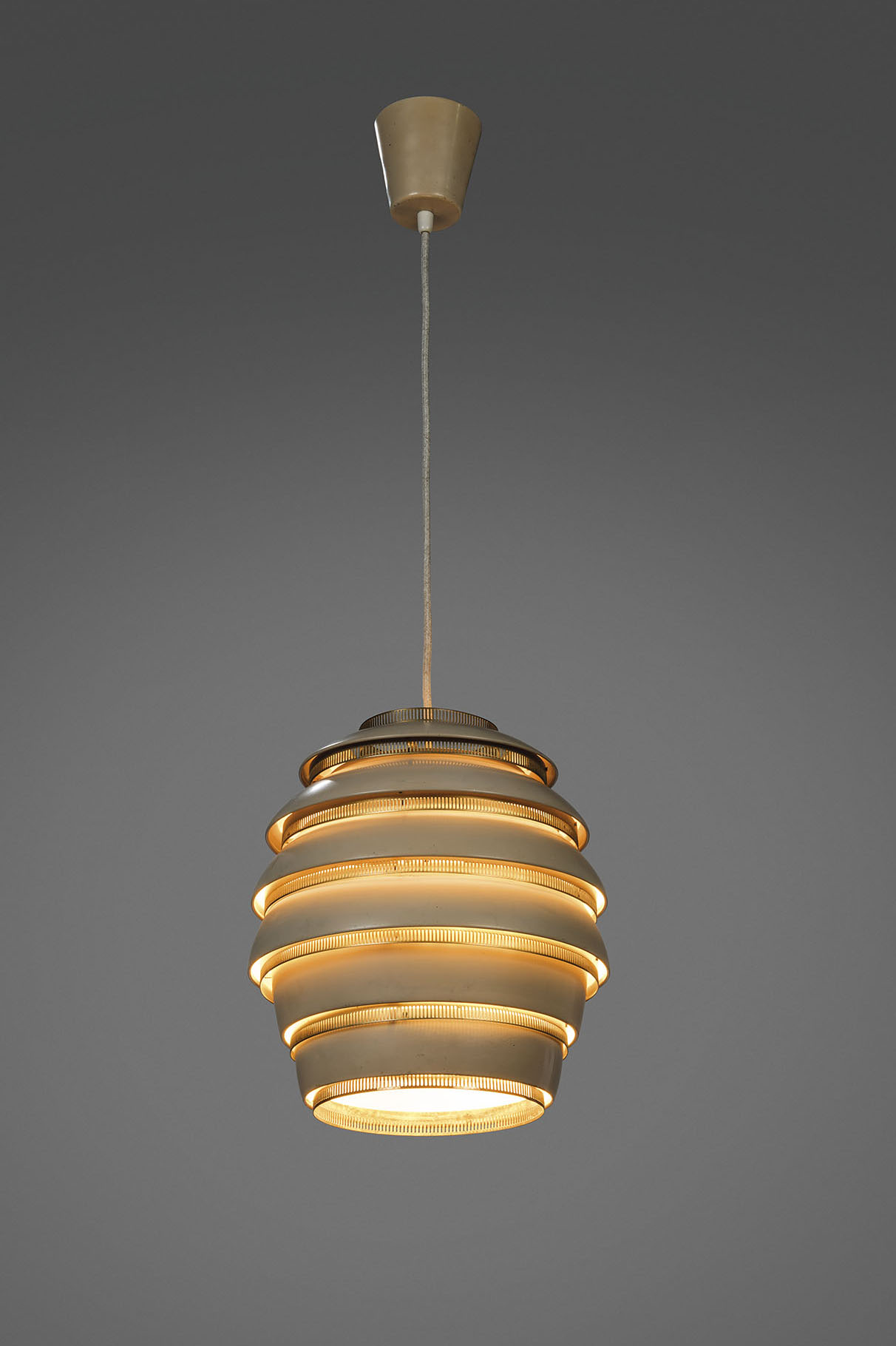 Alvar aalto shop beehive