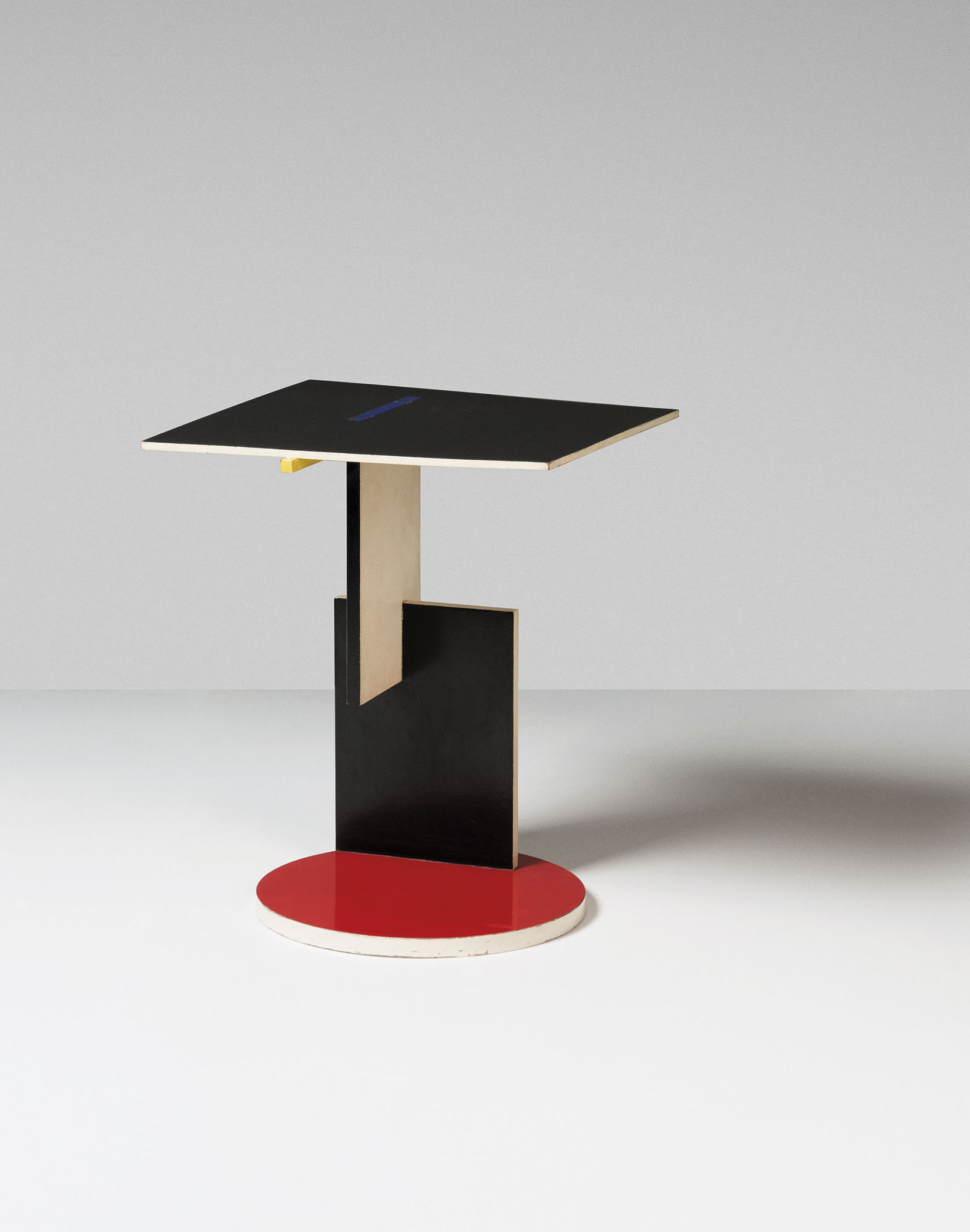 GERRIT THOMAS RIETVELD (1888-1964), A 'Moolenbeek Zig-Zag