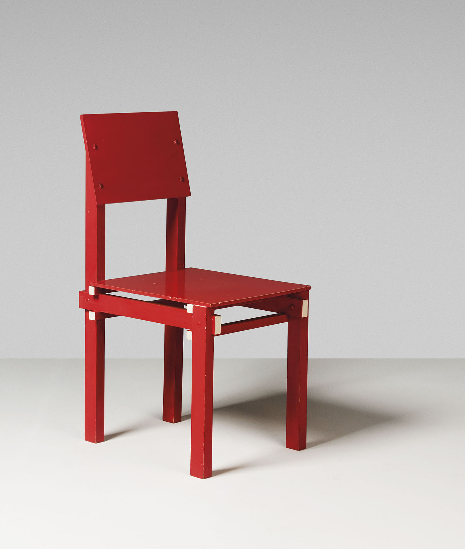 GERRIT THOMAS RIETVELD (1888-1964), A 'Moolenbeek Zig-Zag