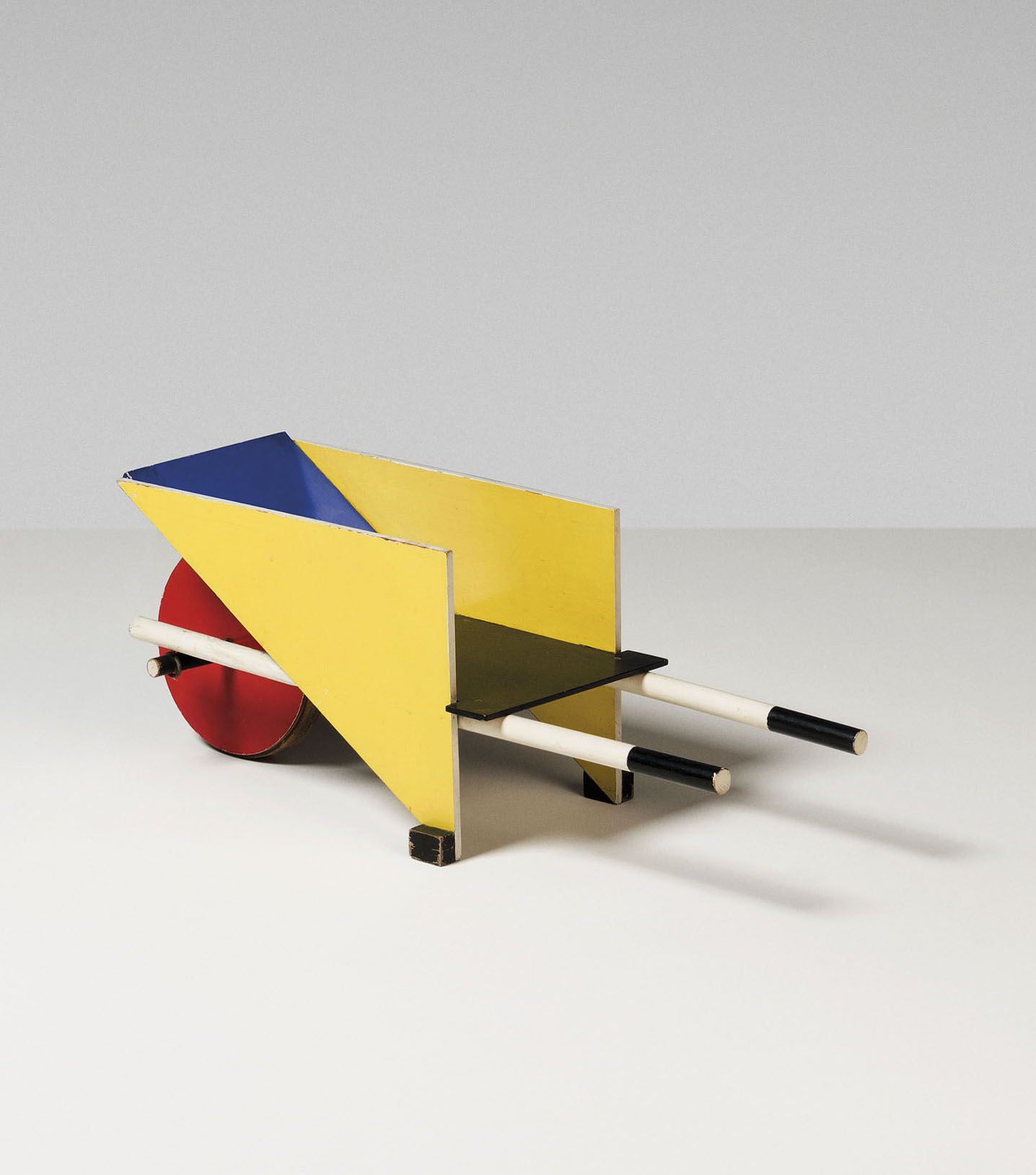 GERRIT THOMAS RIETVELD (1888-1964), A 'Moolenbeek Zig-Zag