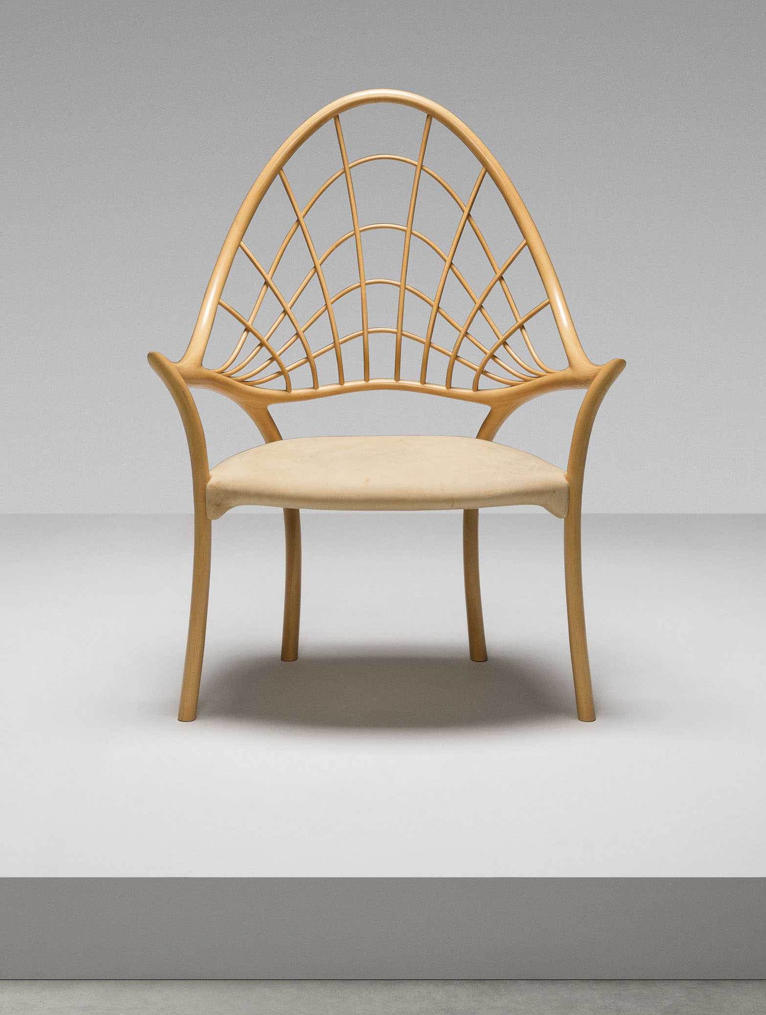 John Makepeace B 1939 Auctions Price Archive