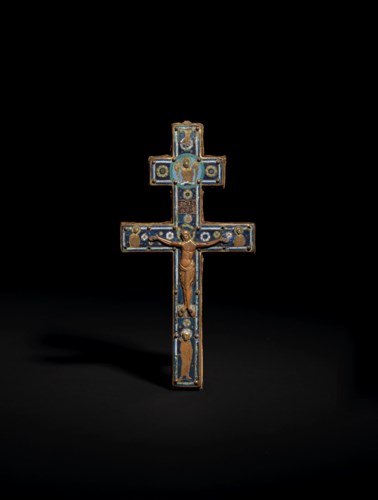 LIMOGES, CIRCA 1190-1210