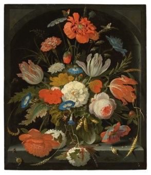 Old Master Paintings Collecting Guide Christie S