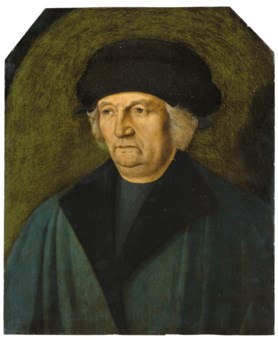 Old Master Paintings Collecting Guide Christie S