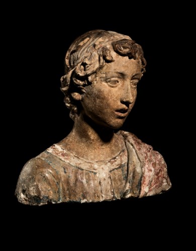 CIRCLE OF DONATELLO (1386-1466
