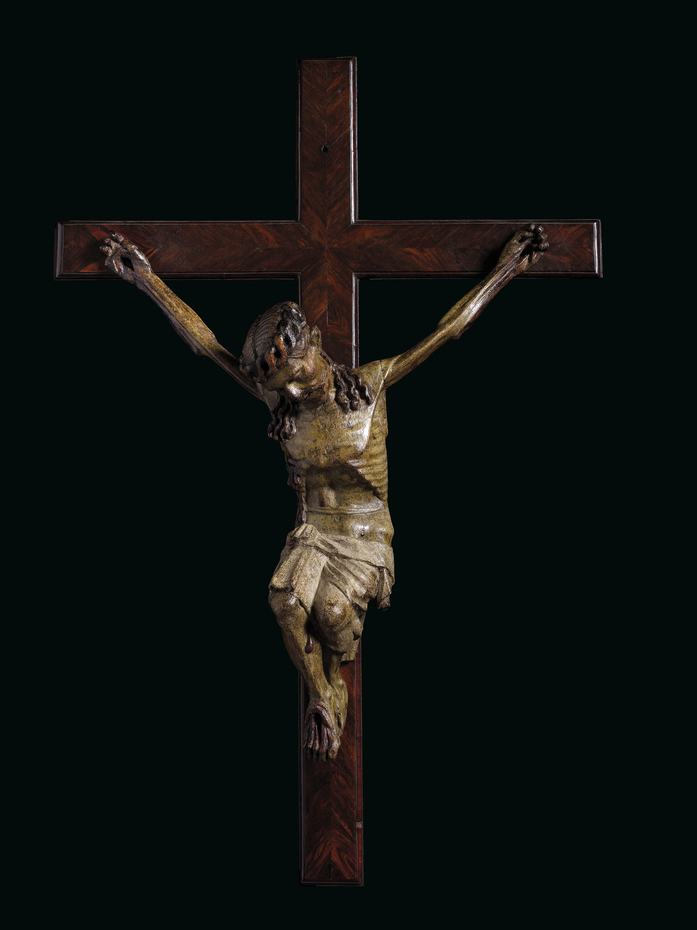 Attributed To The Master Of The Liege Disciples At Emmaus Possibly Jan Van Amstel Active Antwerp Mid 16th Century