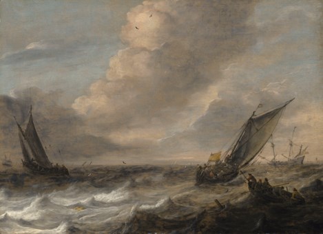 Old Master Paintings Collecting Guide Christie S