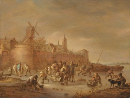 Old Master Paintings Collecting Guide Christie S
