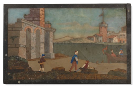 Old Master Paintings Collecting Guide Christie S