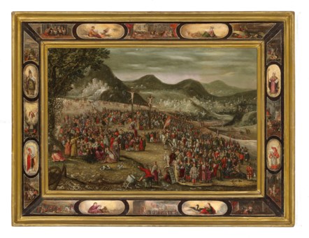 Old Master Paintings Collecting Guide Christie S