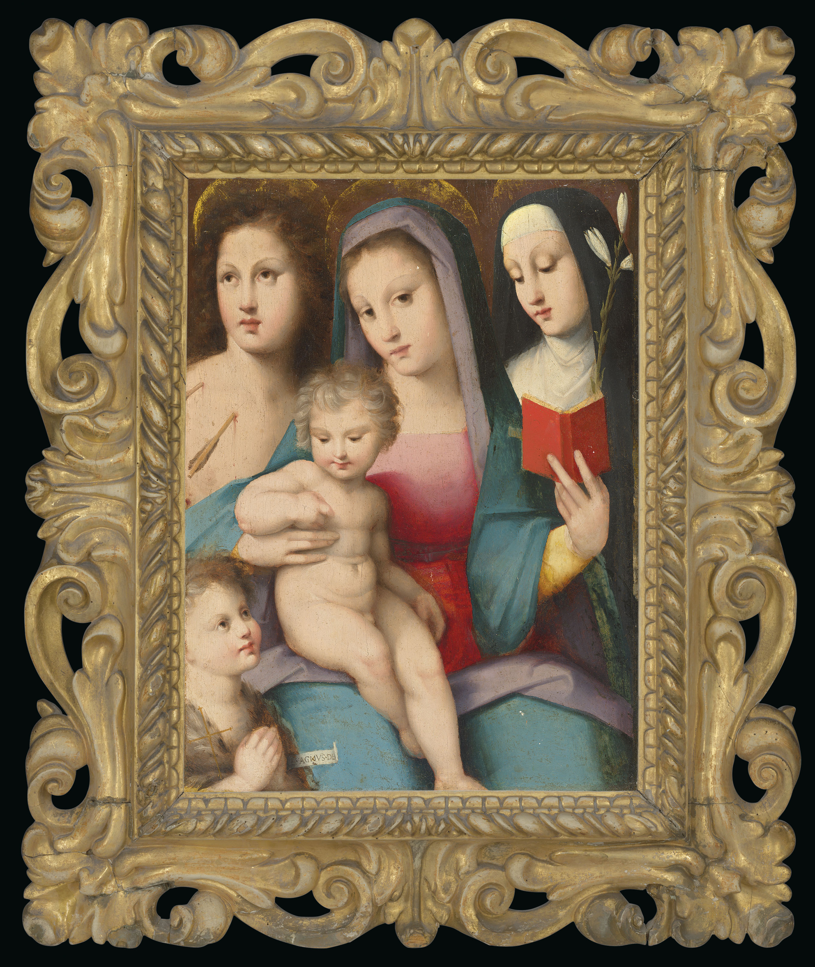 Andrea Piccinelli Lose in unserem Preisarchiv LotSearch