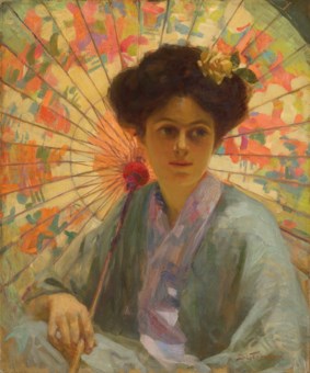 Female Victorian Artists The Important Names To Know Christie S