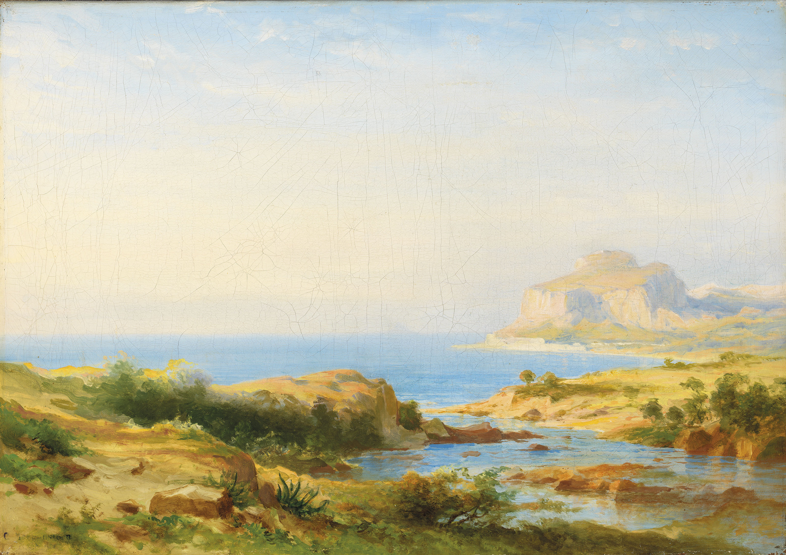 Carl (German, 18111893) Auktionen & Preisarchiv