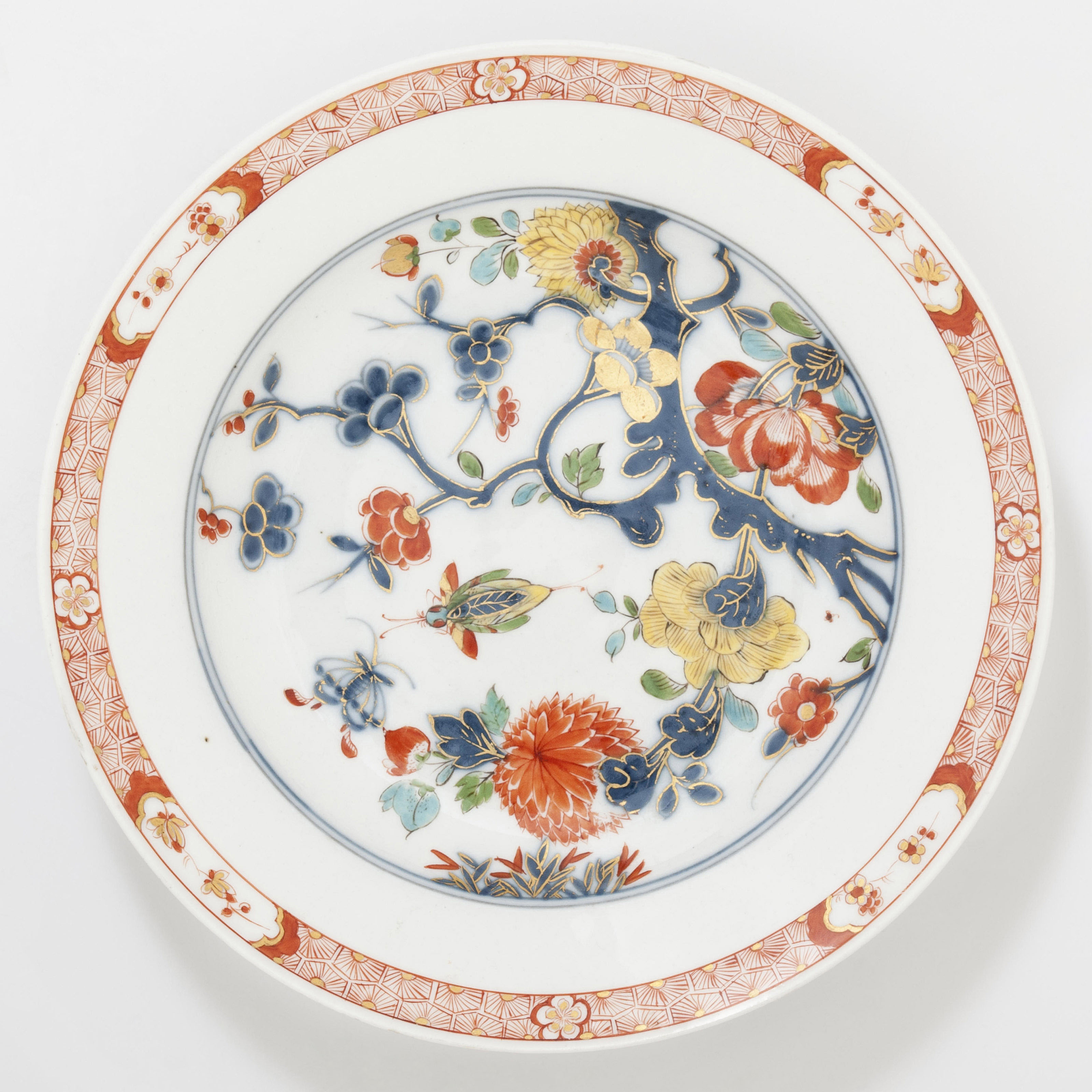Meissen porcelain plates online