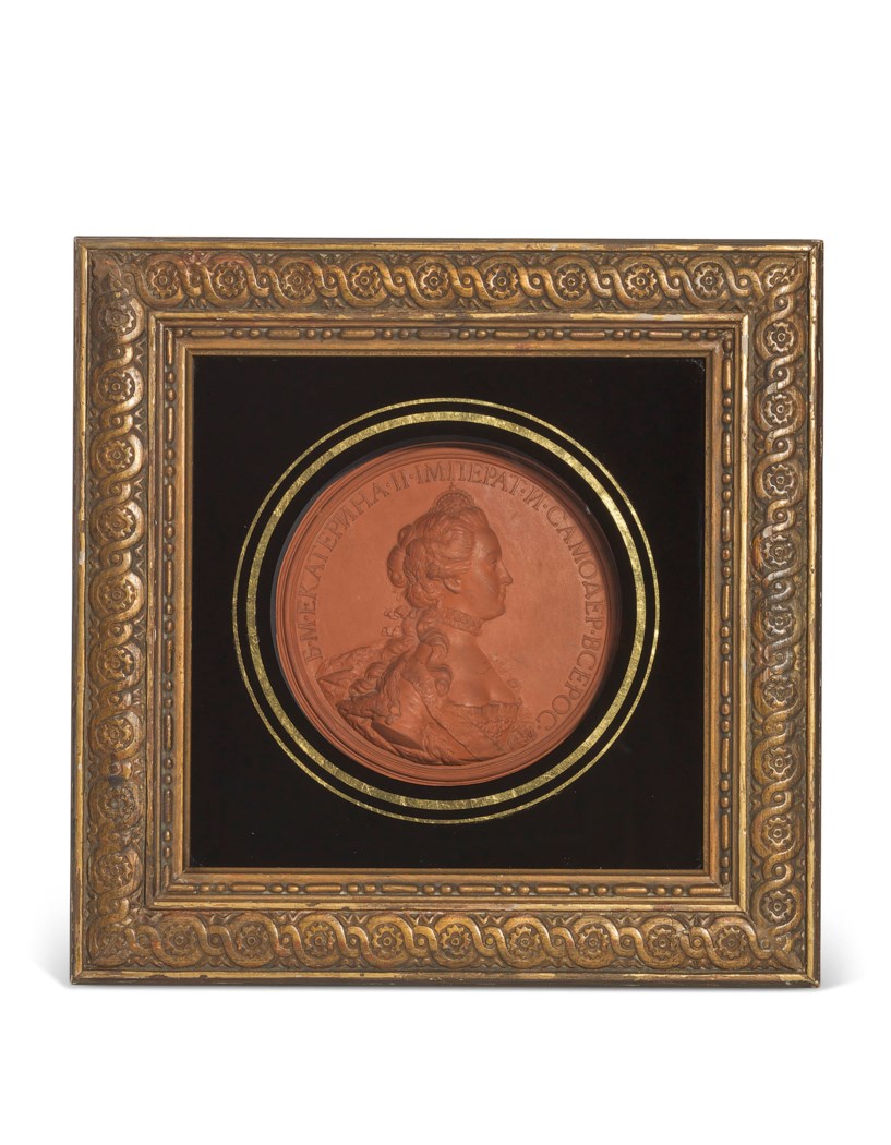 OF JEANBAPTISTE NINI (17171786), LATE 18TH CENTURY