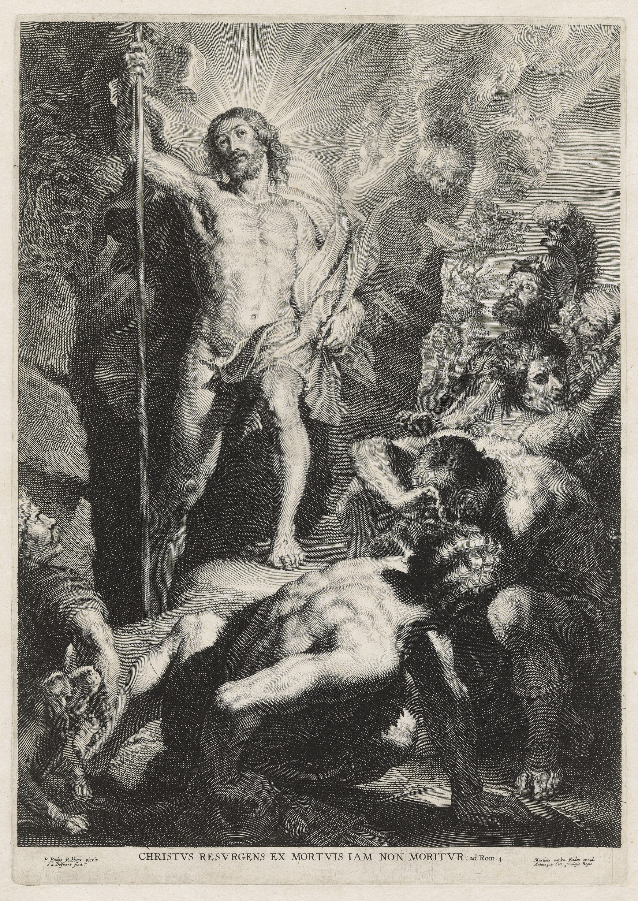 The Resurrection of Christ