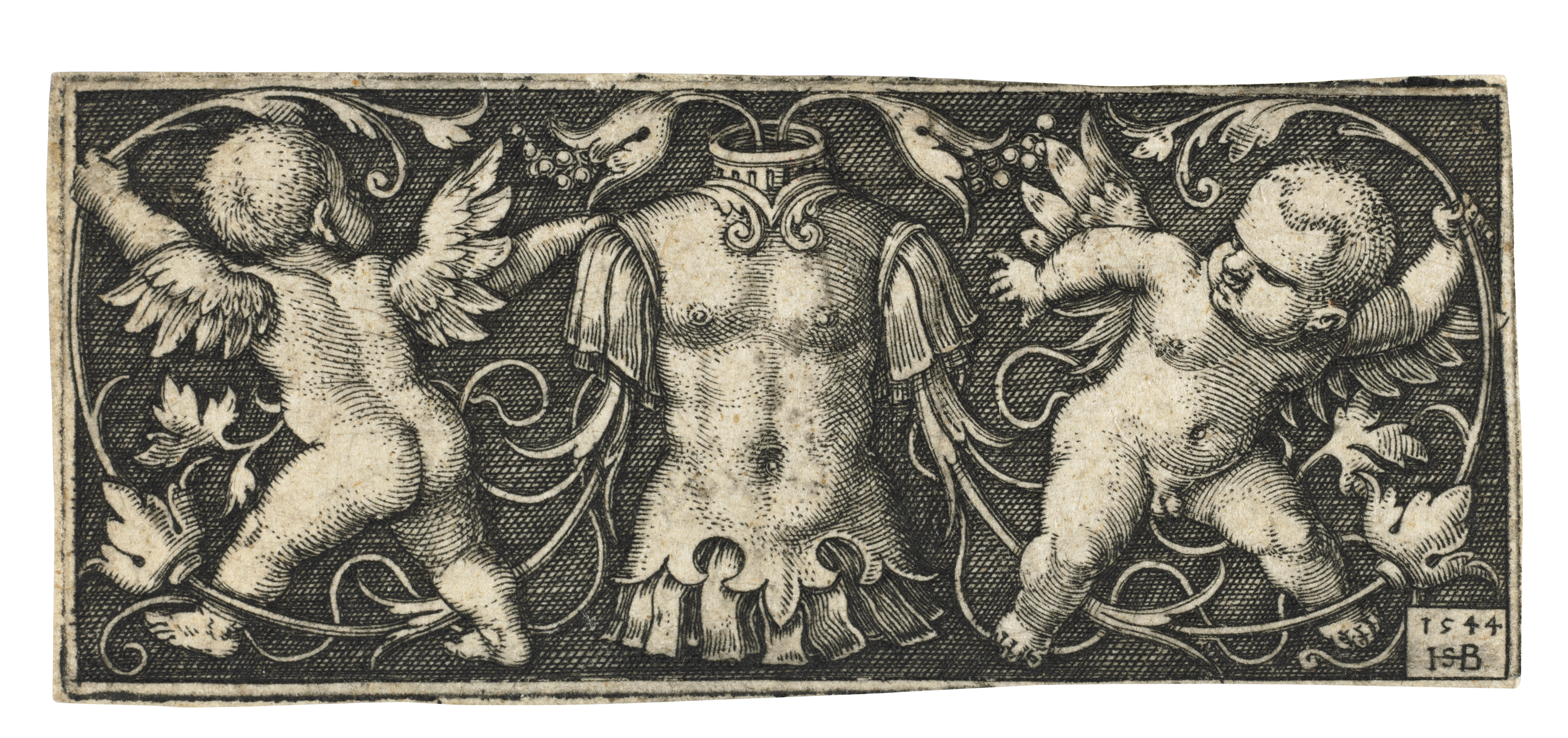 DANIEL HOPFER (1470-1536), Heads of grotesque Animals | Christie's