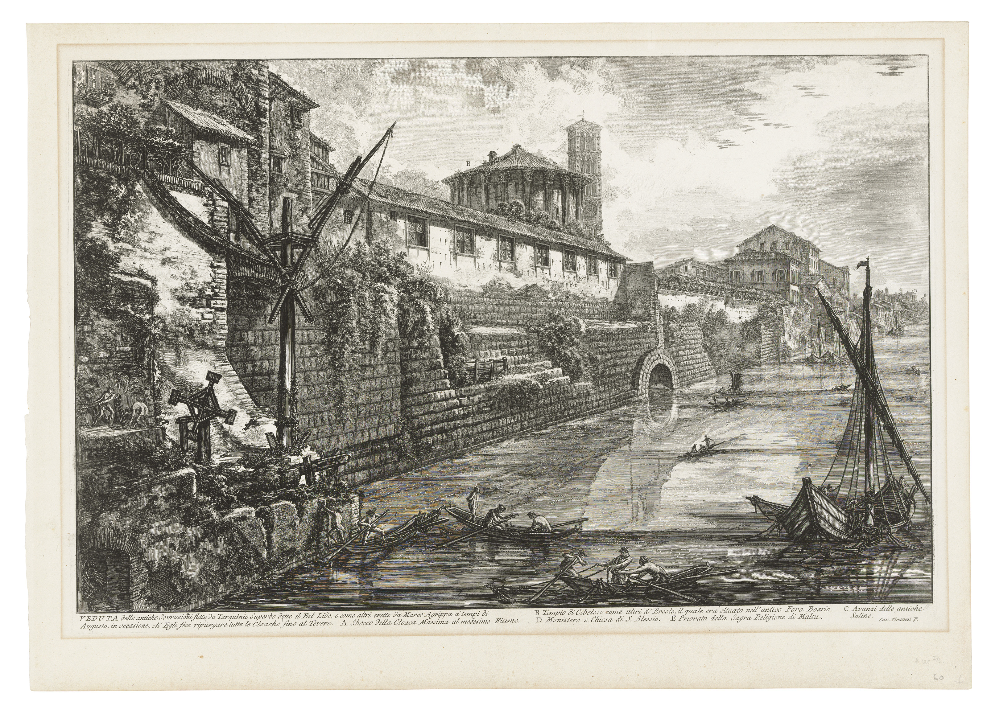 via piranesi 10