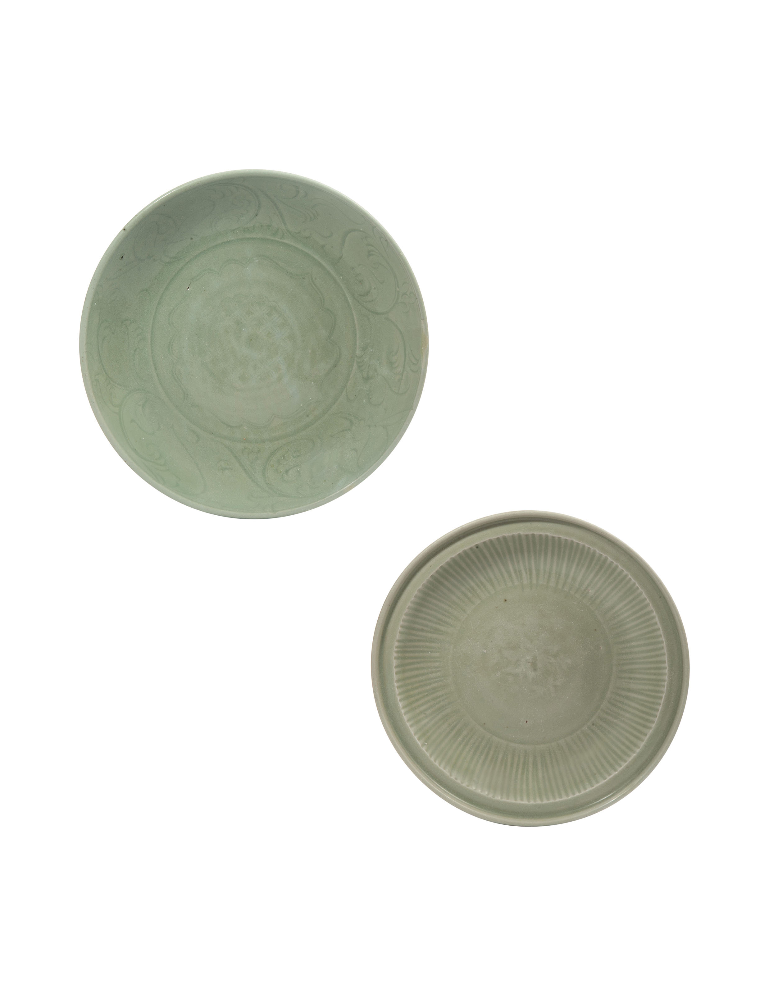 Catalog image of MING DYNASTY, 14TH-15TH CENTURY