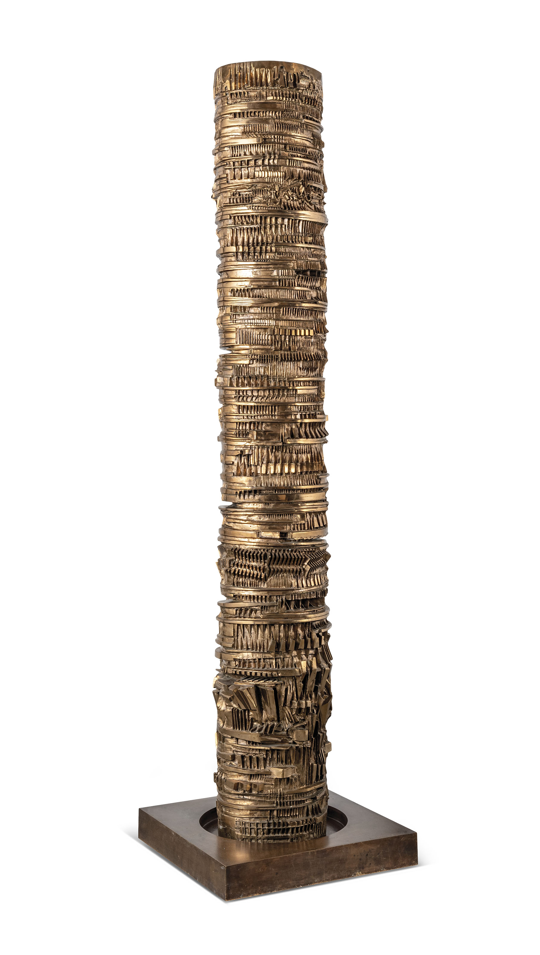 Arnaldo Pomodoro B 1926