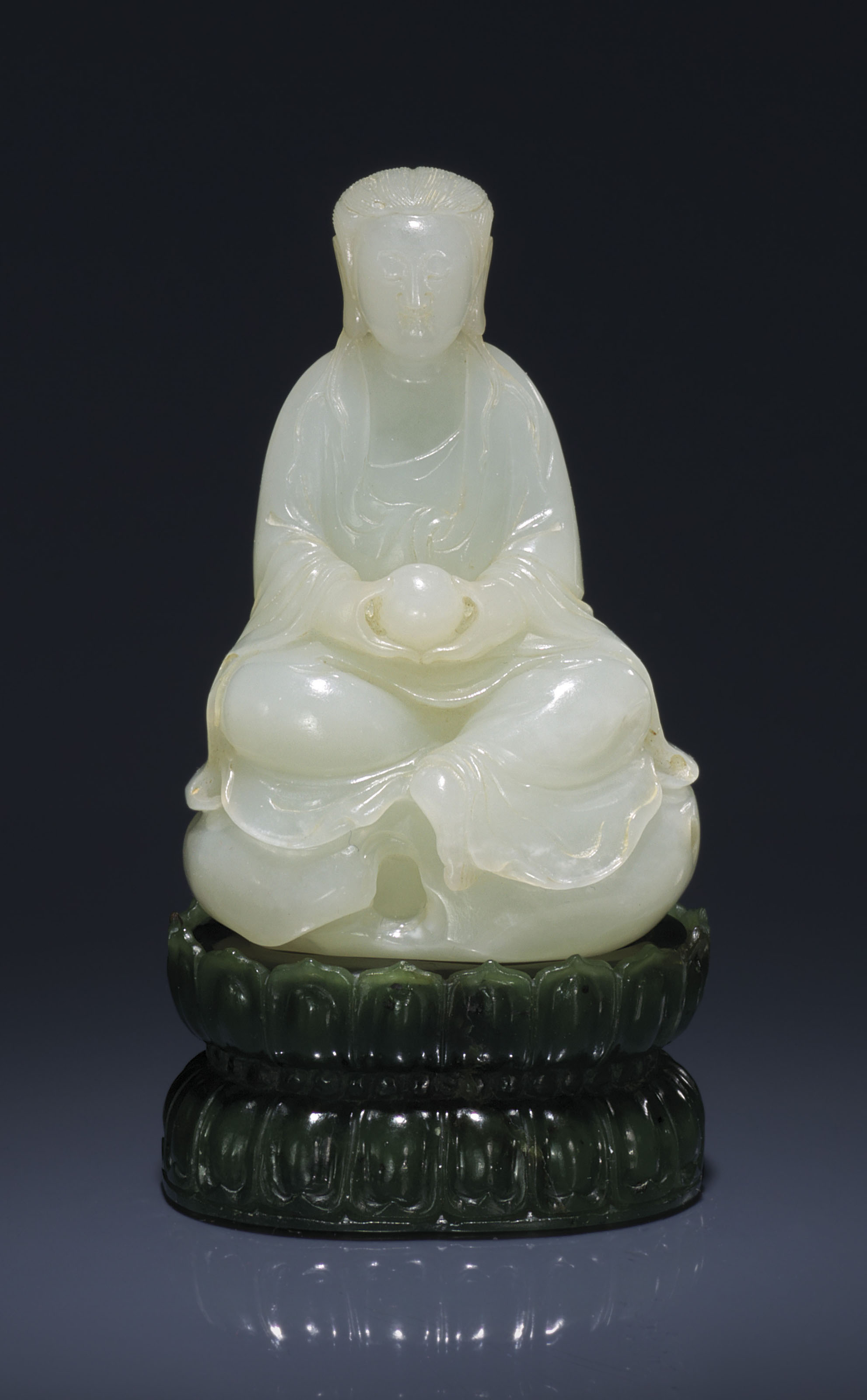 Jade guanyin clearance