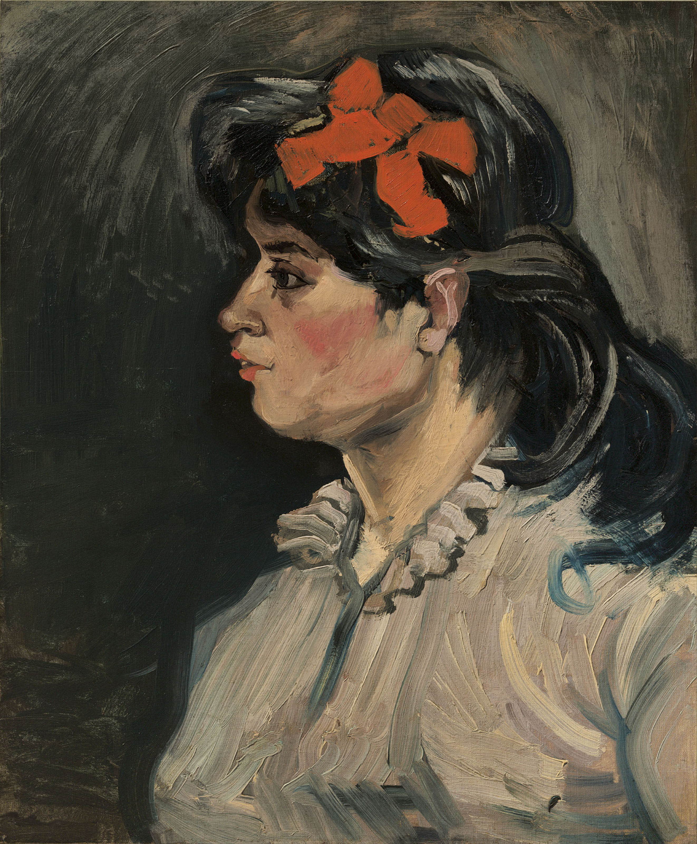 vincent van gogh 1890