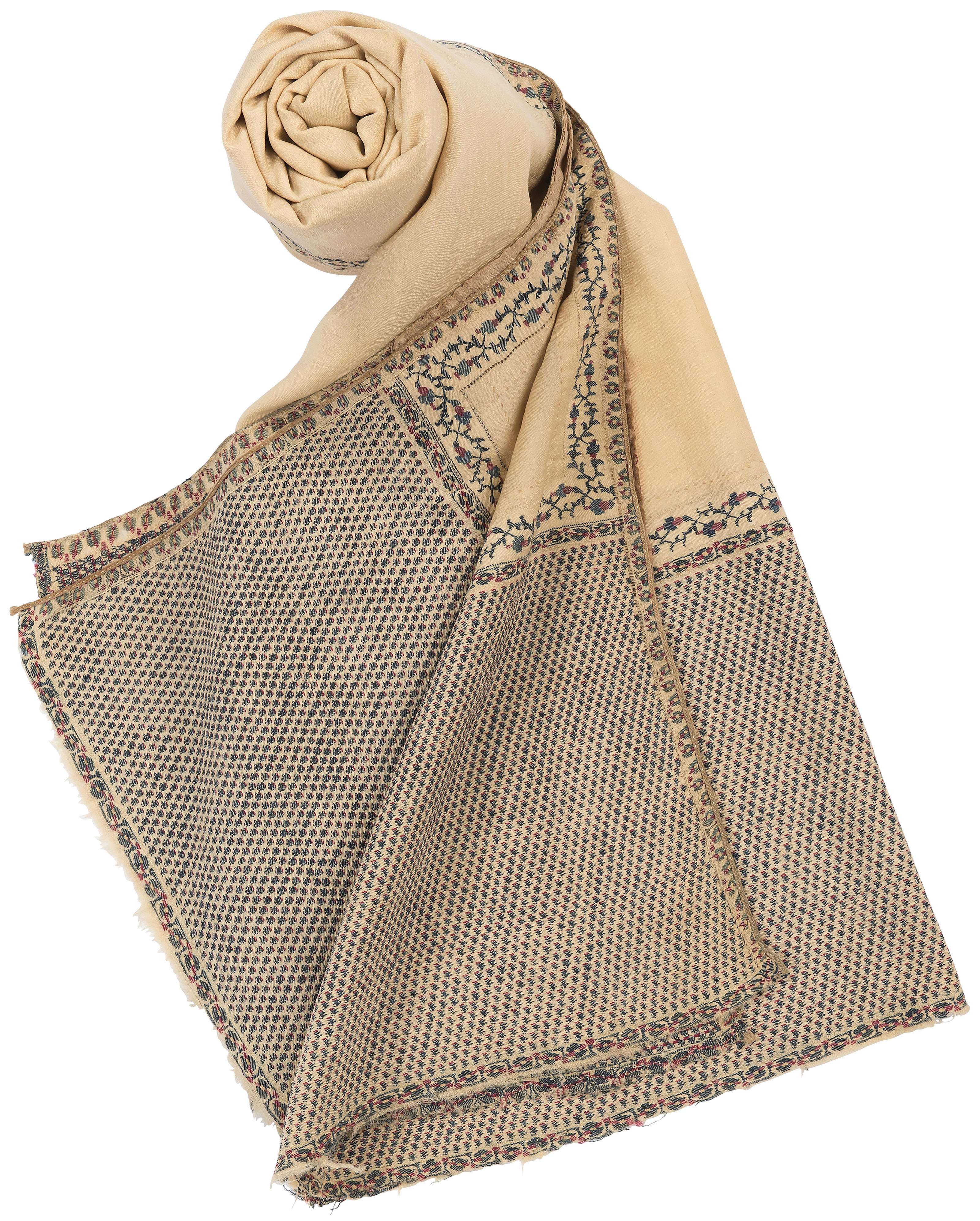 Long shawl sales