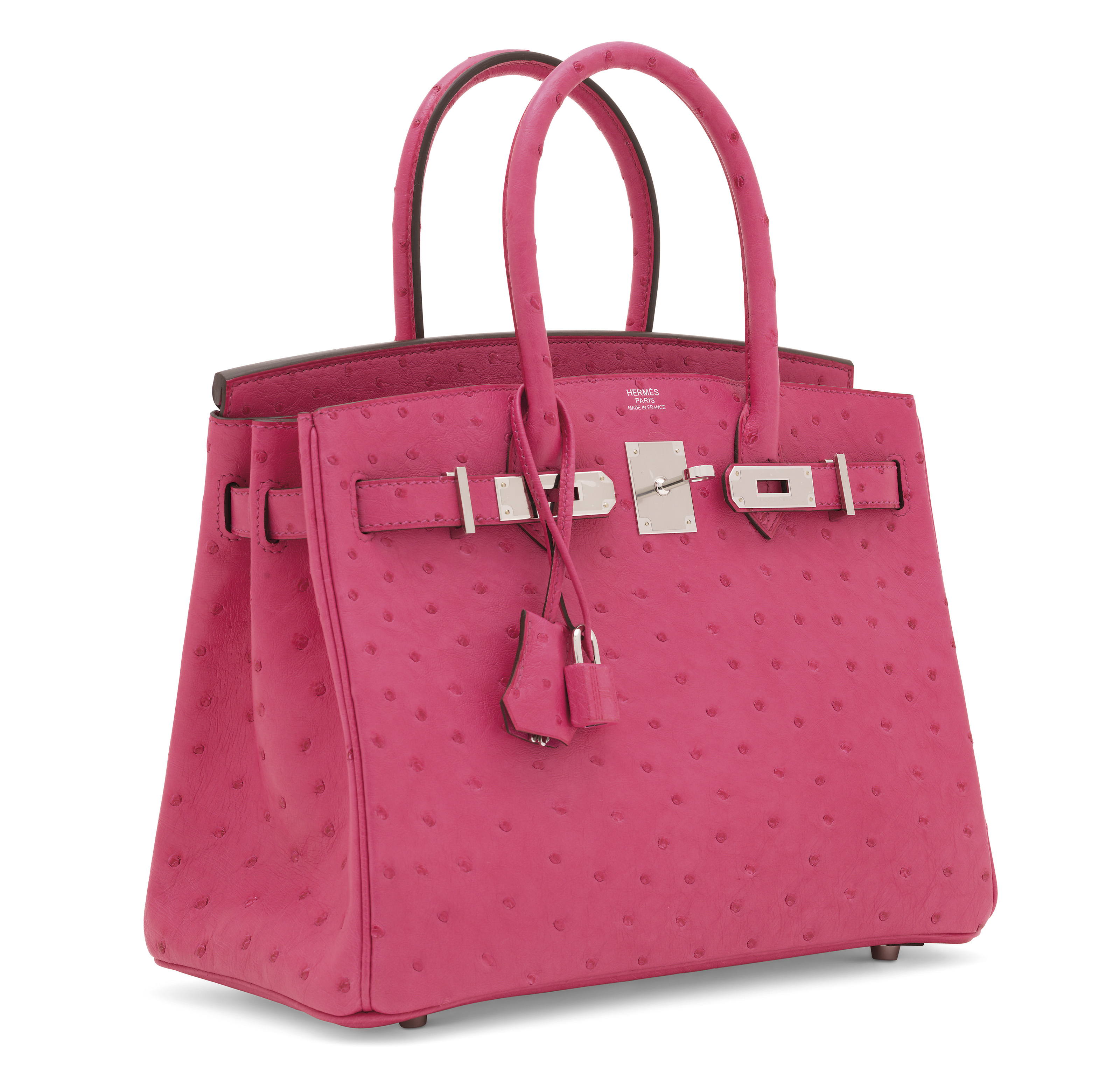 birkin ostrich 30 price