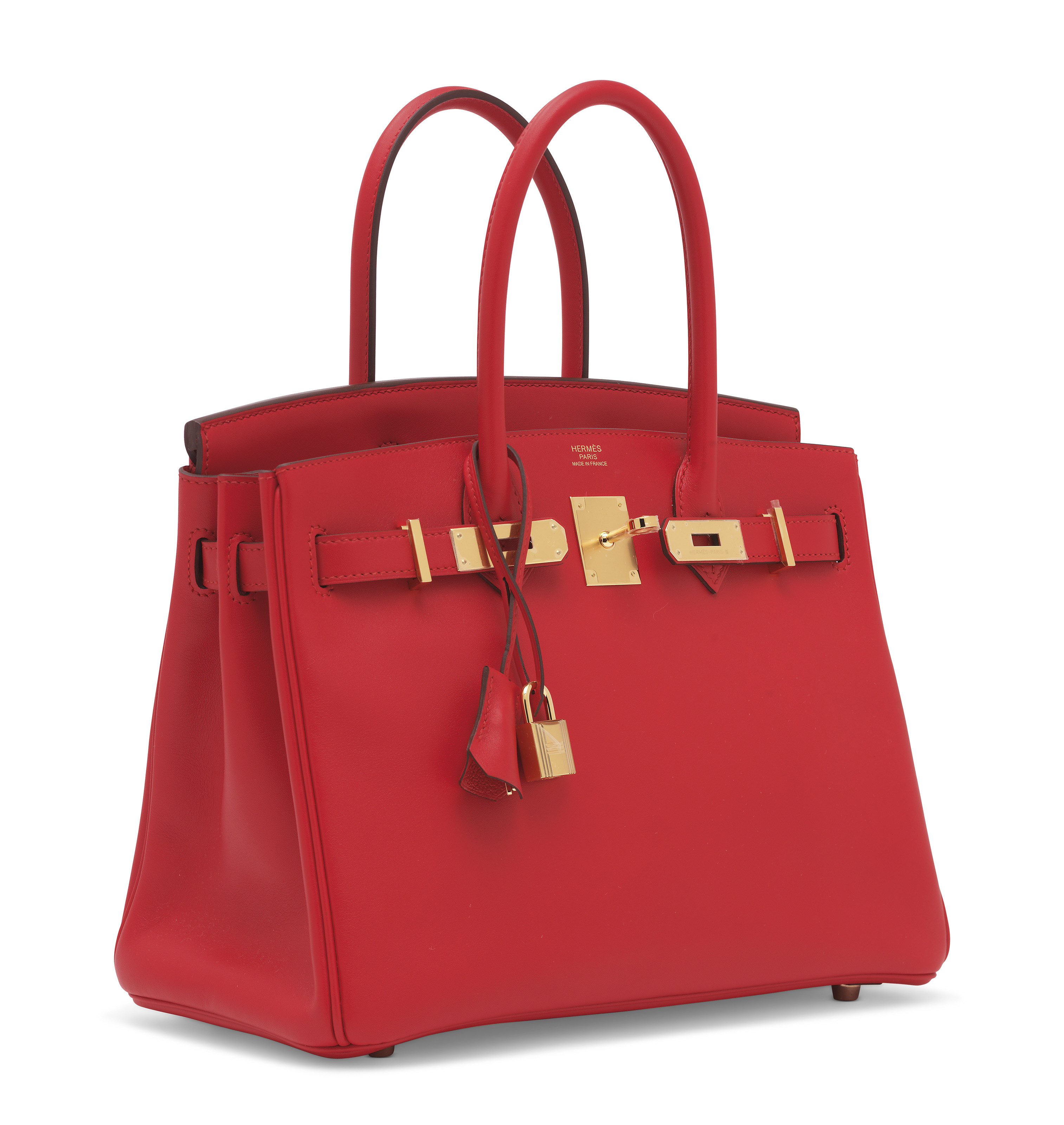 Jonathan sales leather hermes
