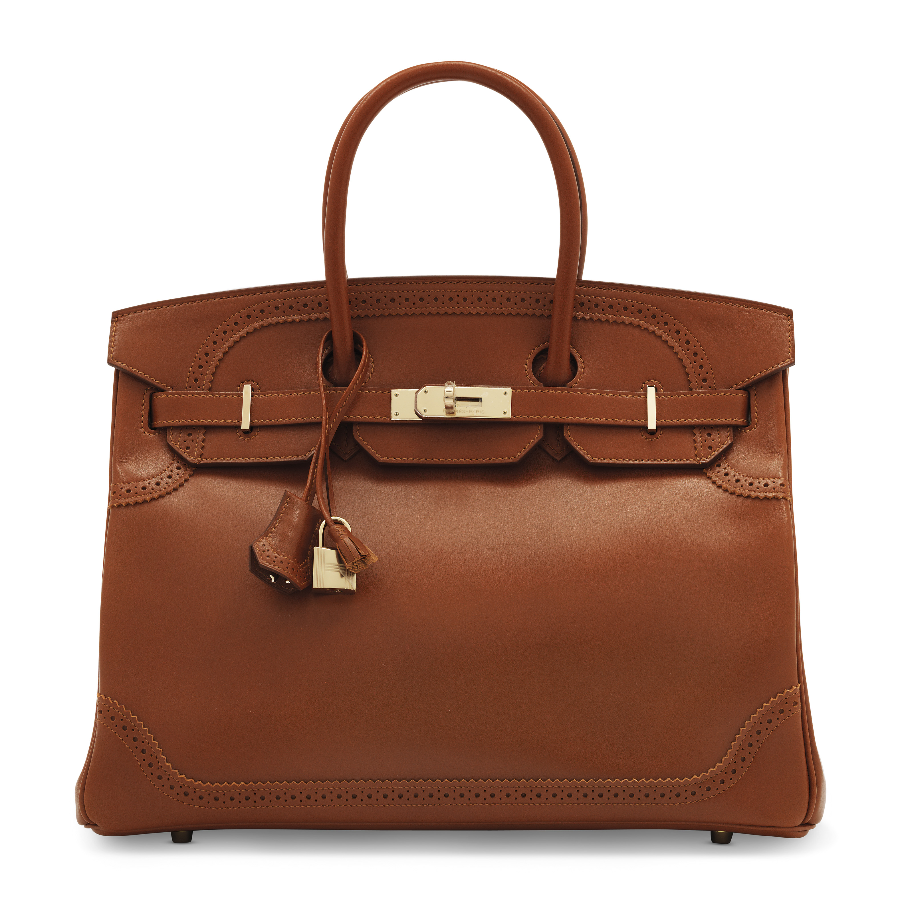 Birkin tressage 2025