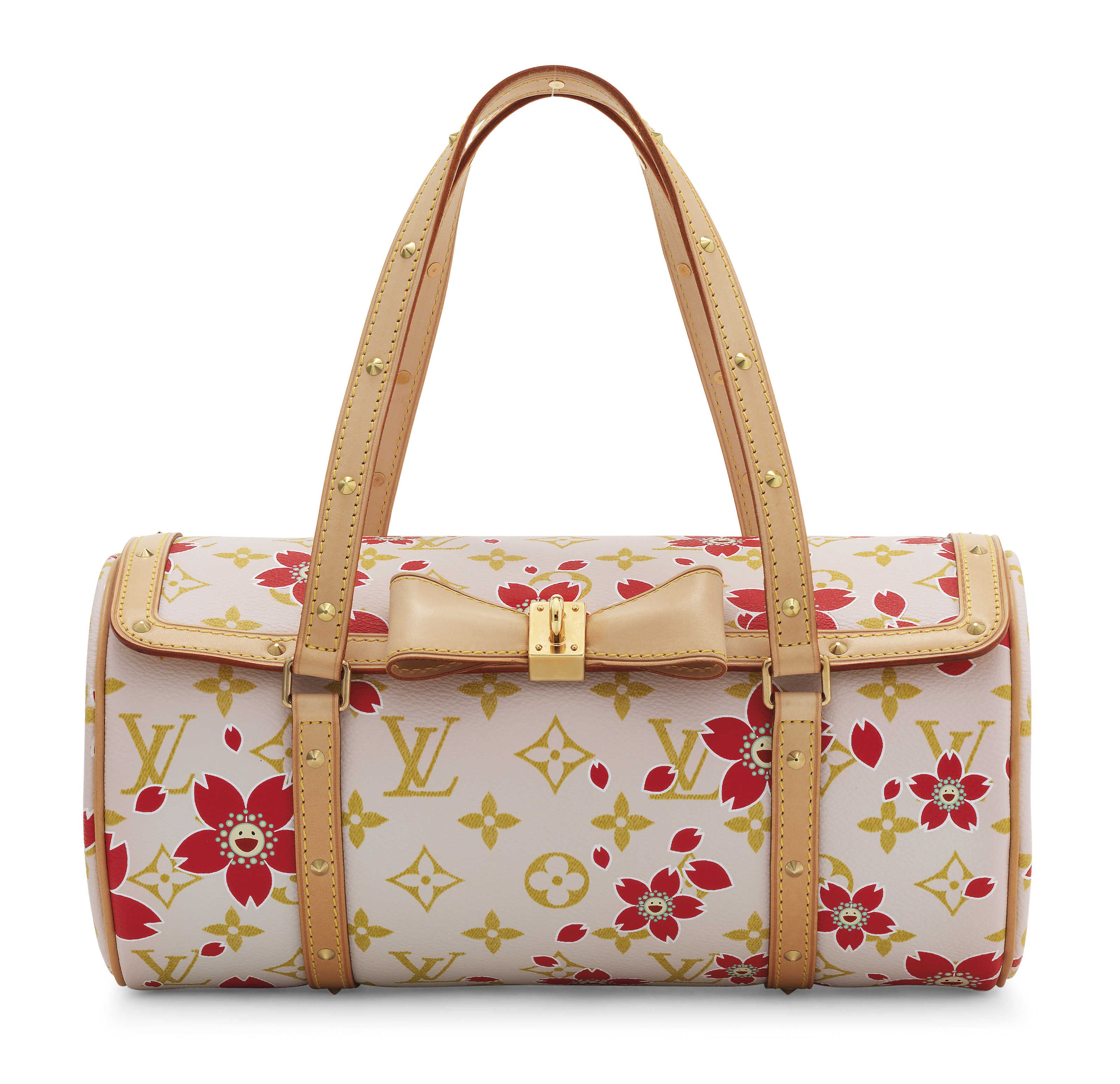 louis vuitton murakami cherry
