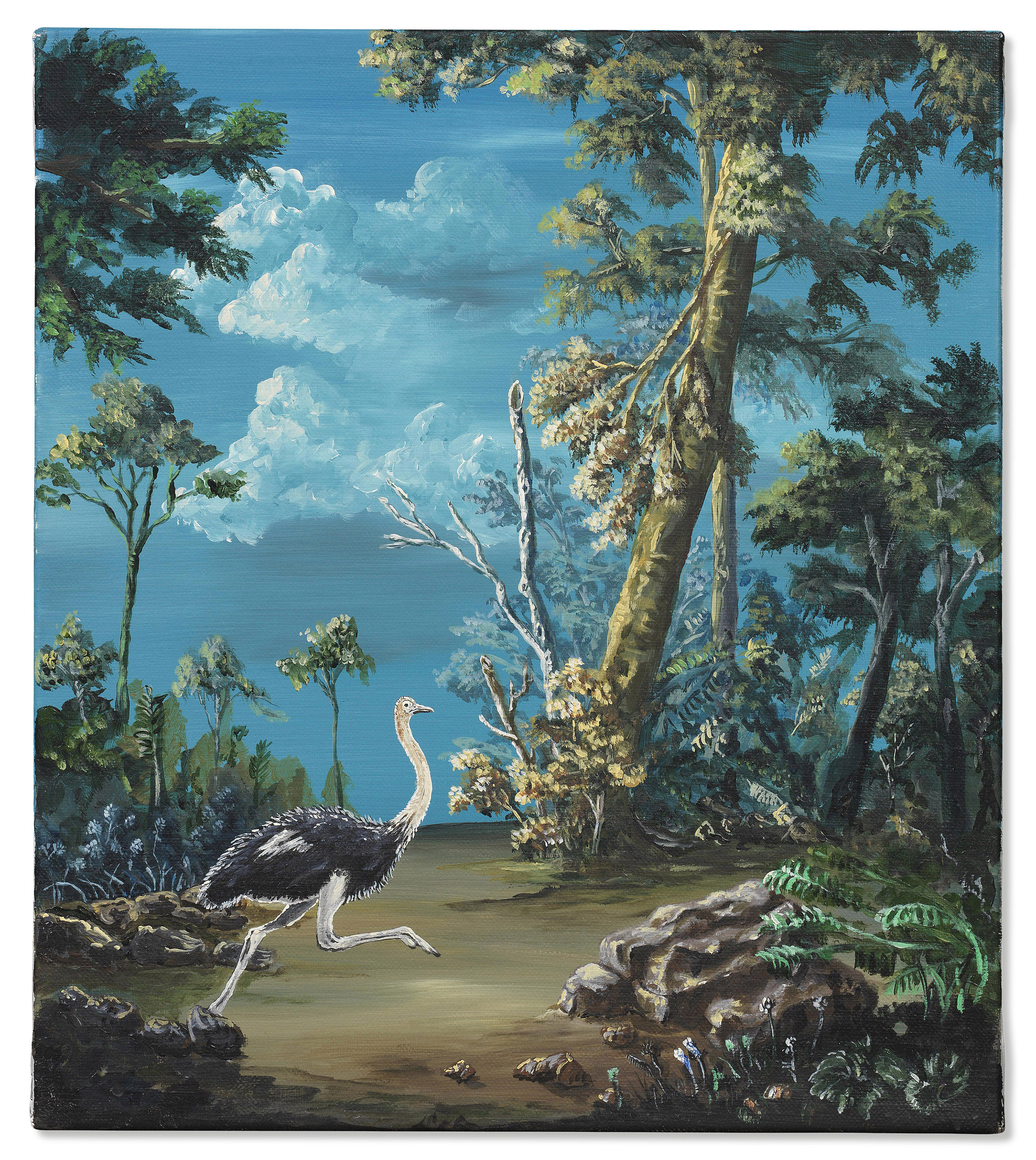 Wolfgang Tillmans (b. 1968), The Point III | Christie's