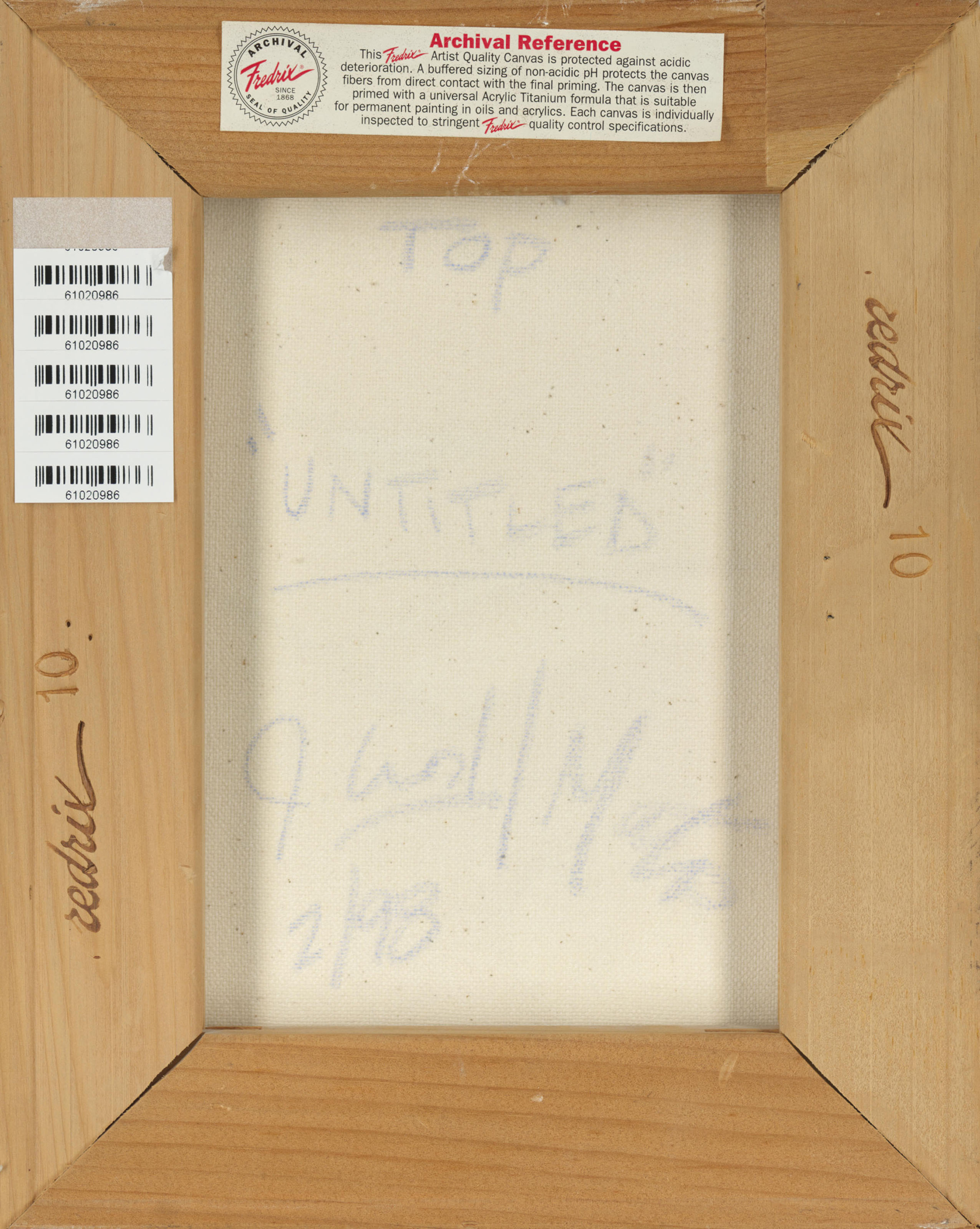 CRASH (b. 1961), Untitled | Christie's