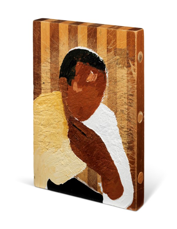 Henry Taylor (b. 1958), Ardmore Christie’s