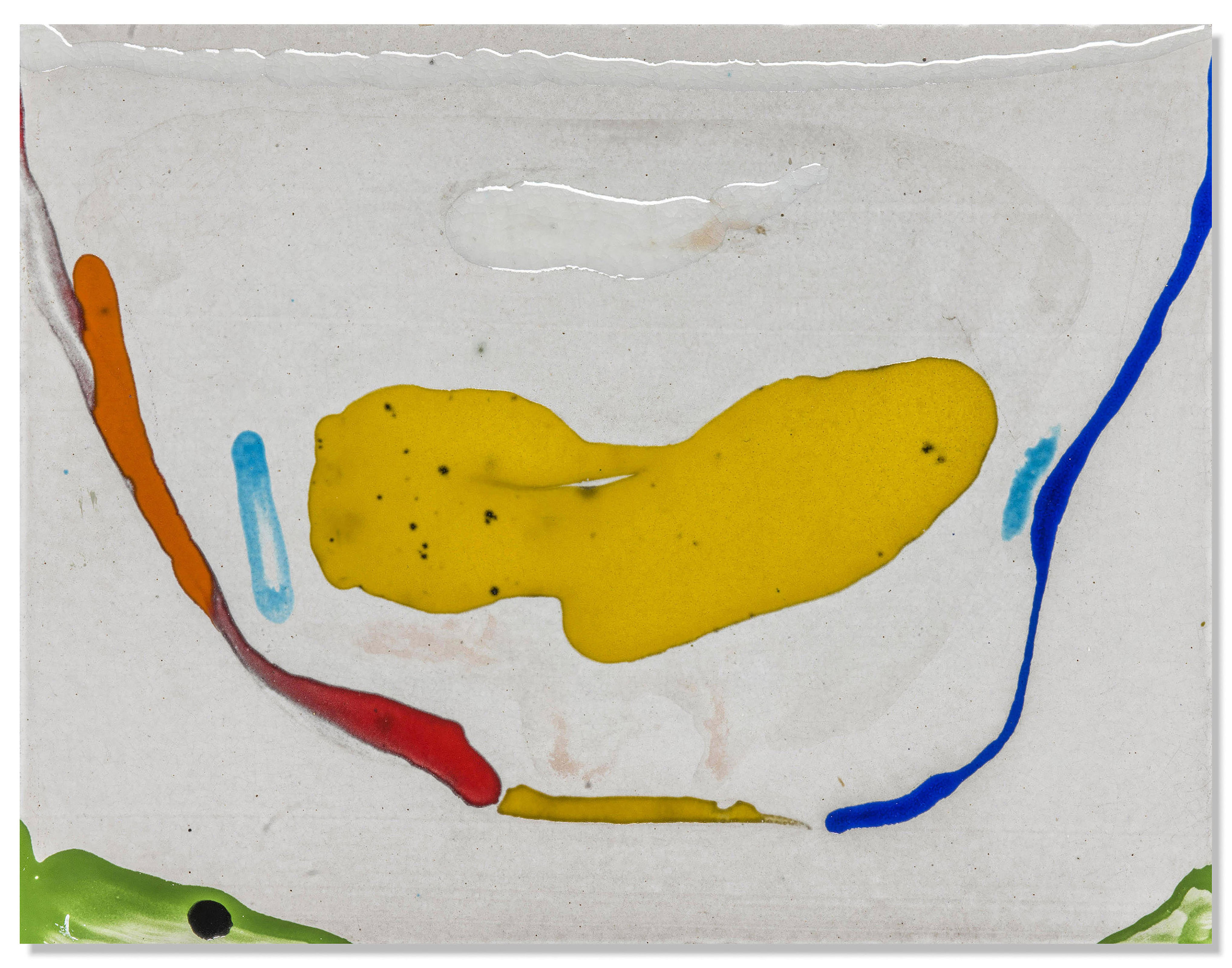 Untitled (from the Thanksgiving Day series)