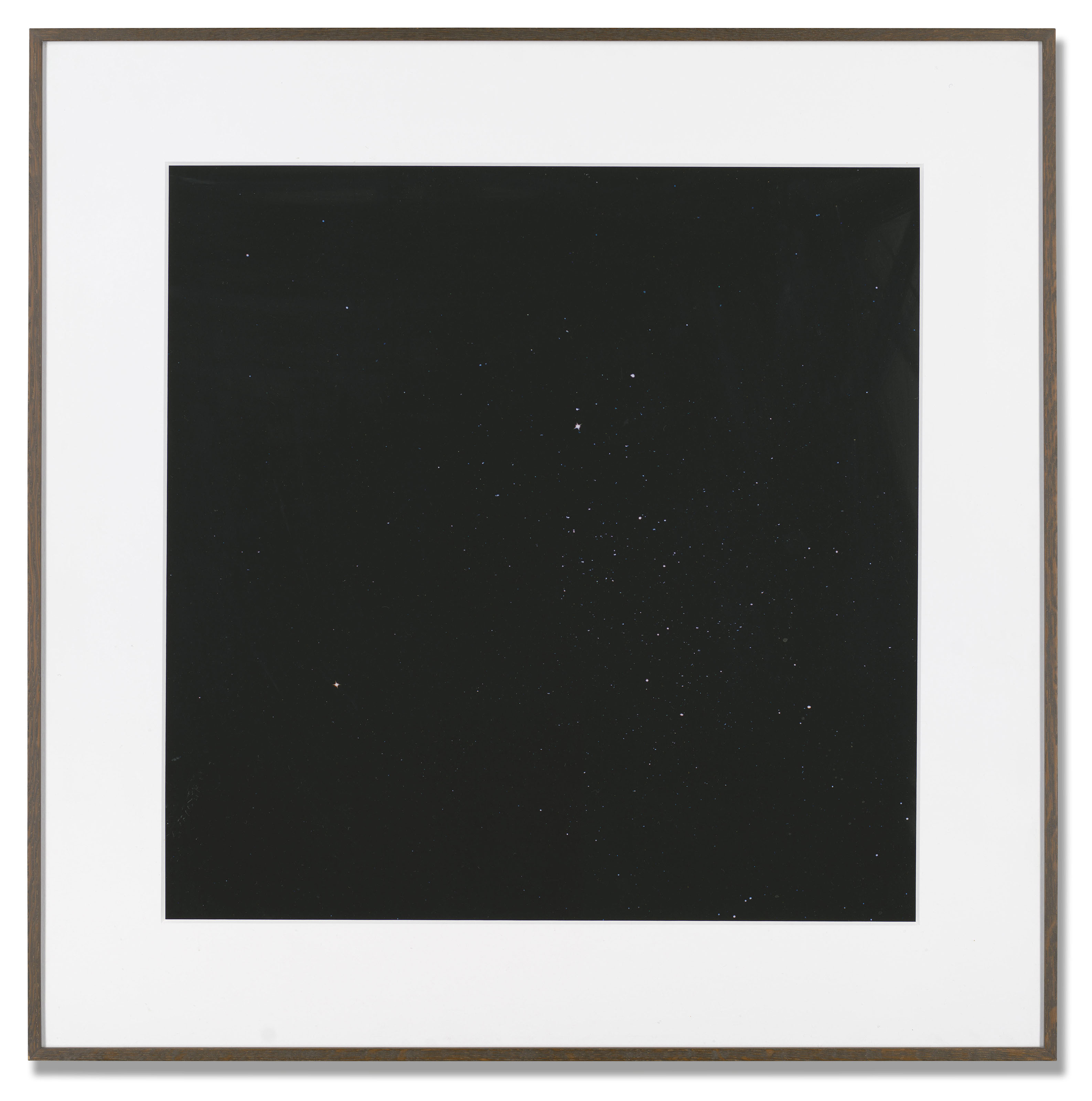 Kris Martin B 1972 Heaven On Earth Christie S