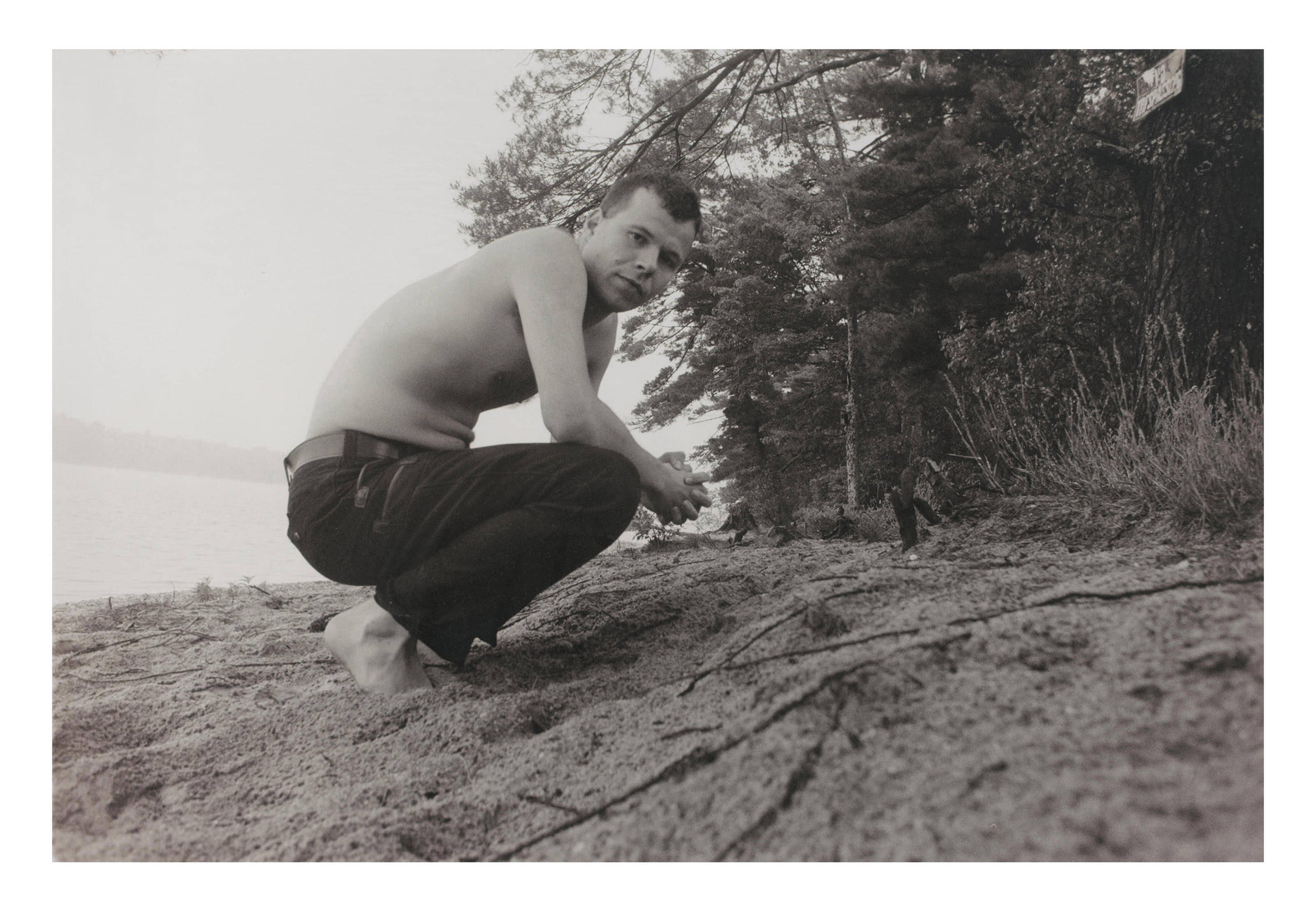 Wolfgang Tillmans (b. 1968), The Point III | Christie's