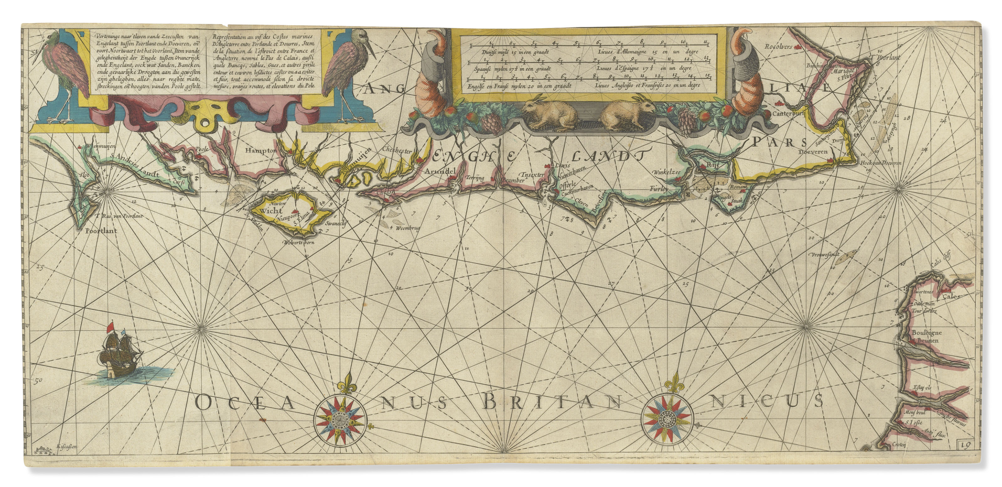 ptolemaeus claudius c 100 c 178 geographia universalis translated from greek into latin by willibald pirckheimer 1470 1530 edited by sebastian munster 1488 1552 basel heinrich petri 1546