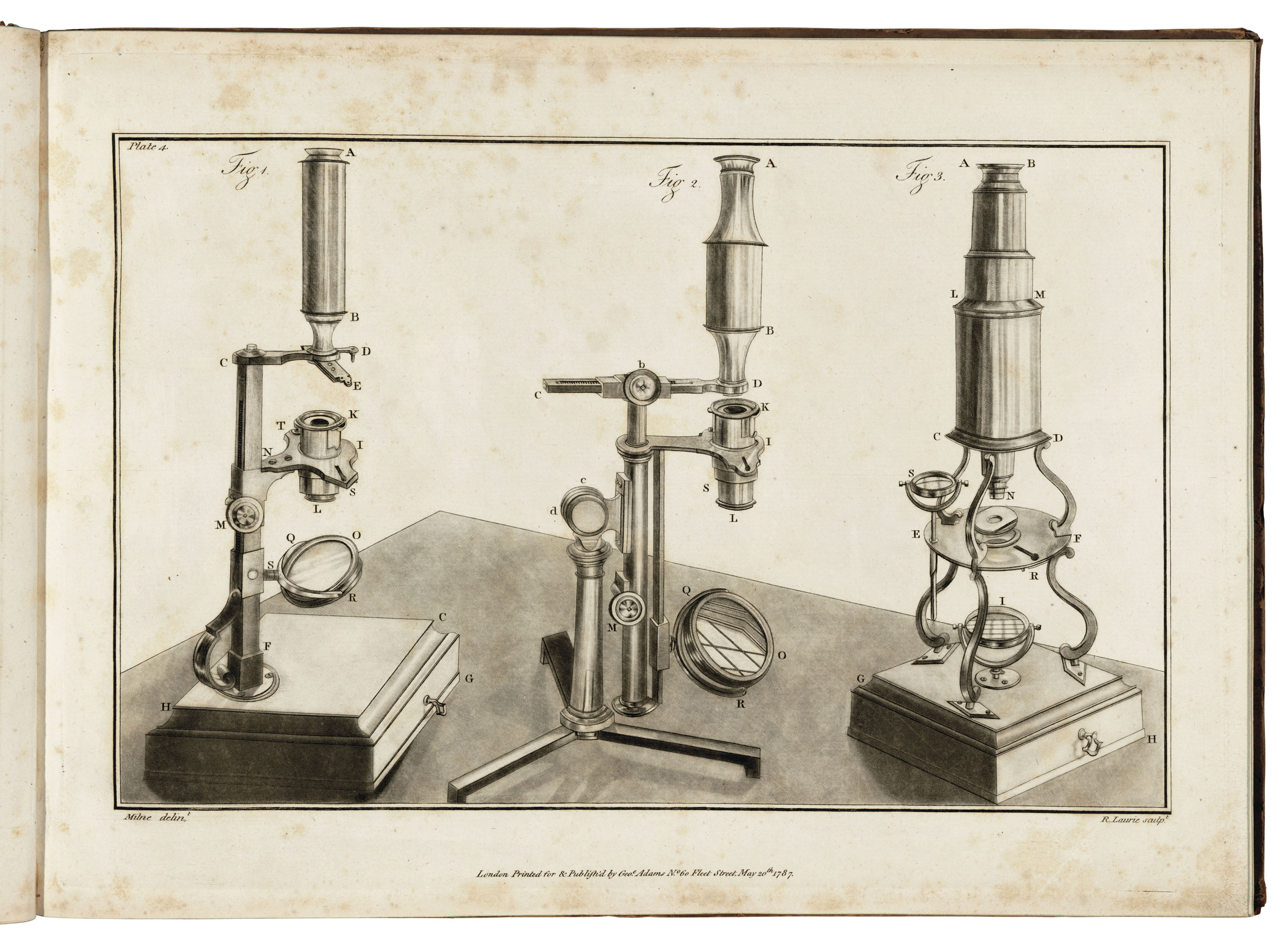 Robert george essays 05 picture