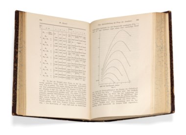 Scientific Books A Collecting Guide Christie S