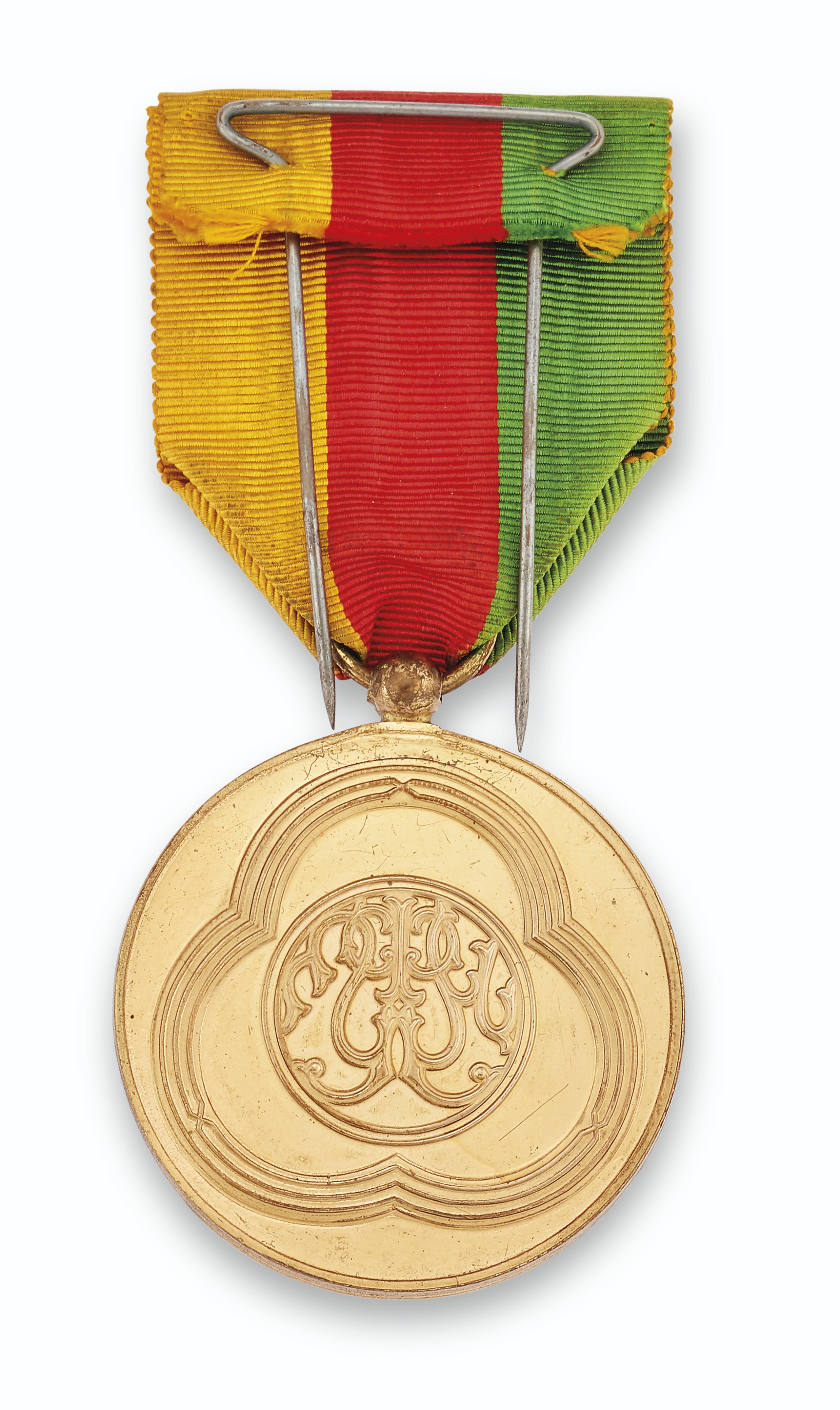 Black Seals Of King Solomon