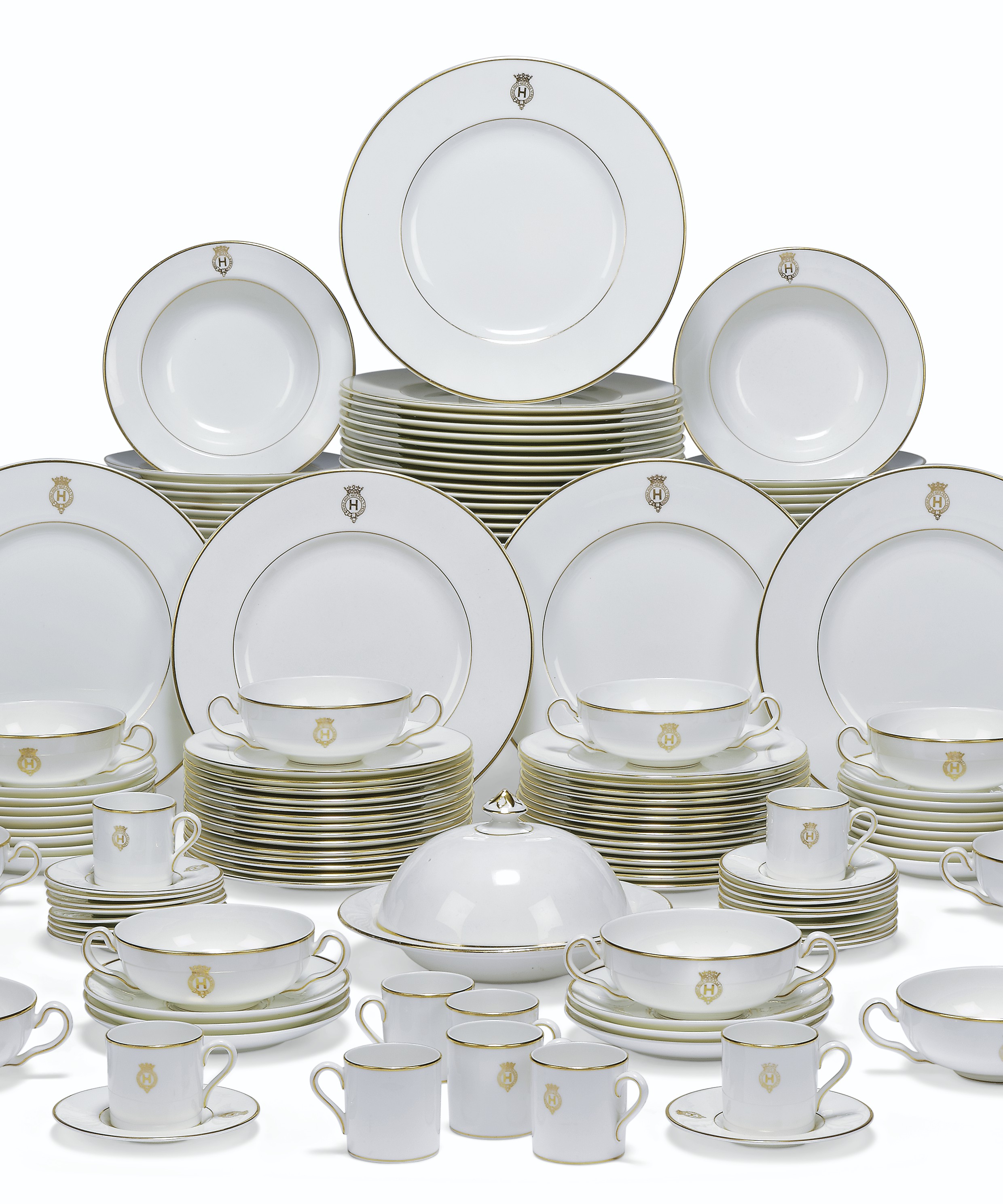 Wedgewood dinner hot sale service