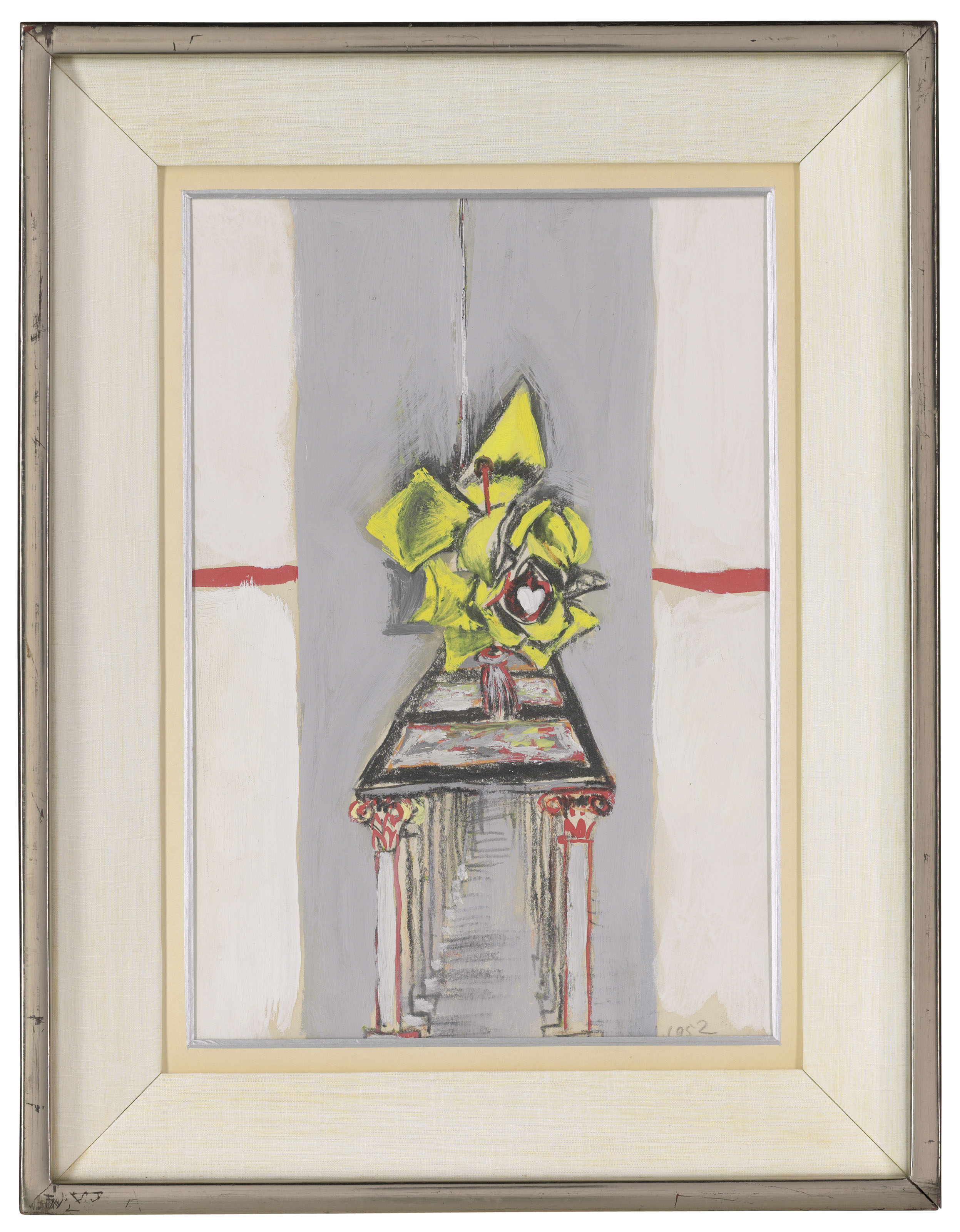 Graham Sutherland, O.M. (1903-1980)