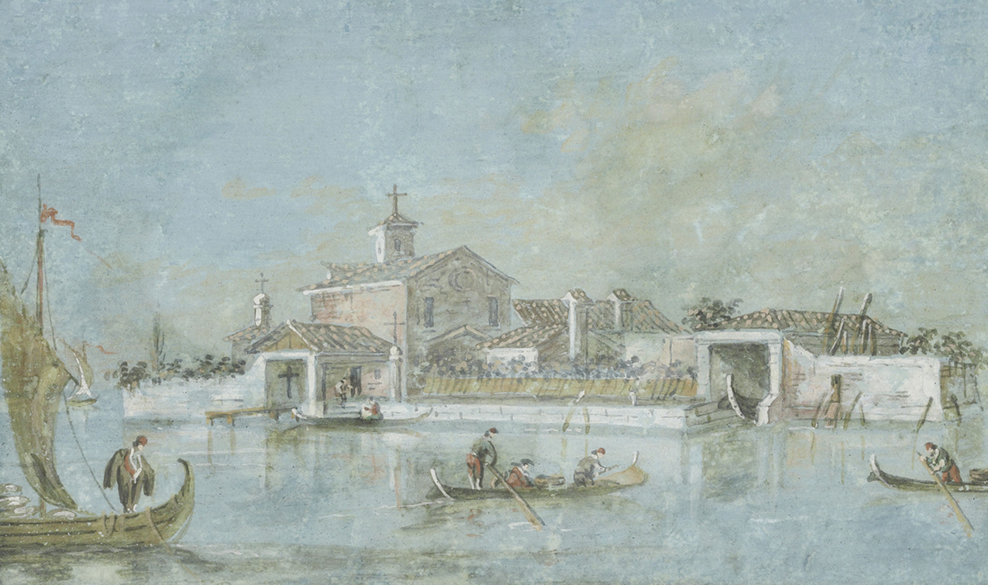 Guardi (Venice 17641835)